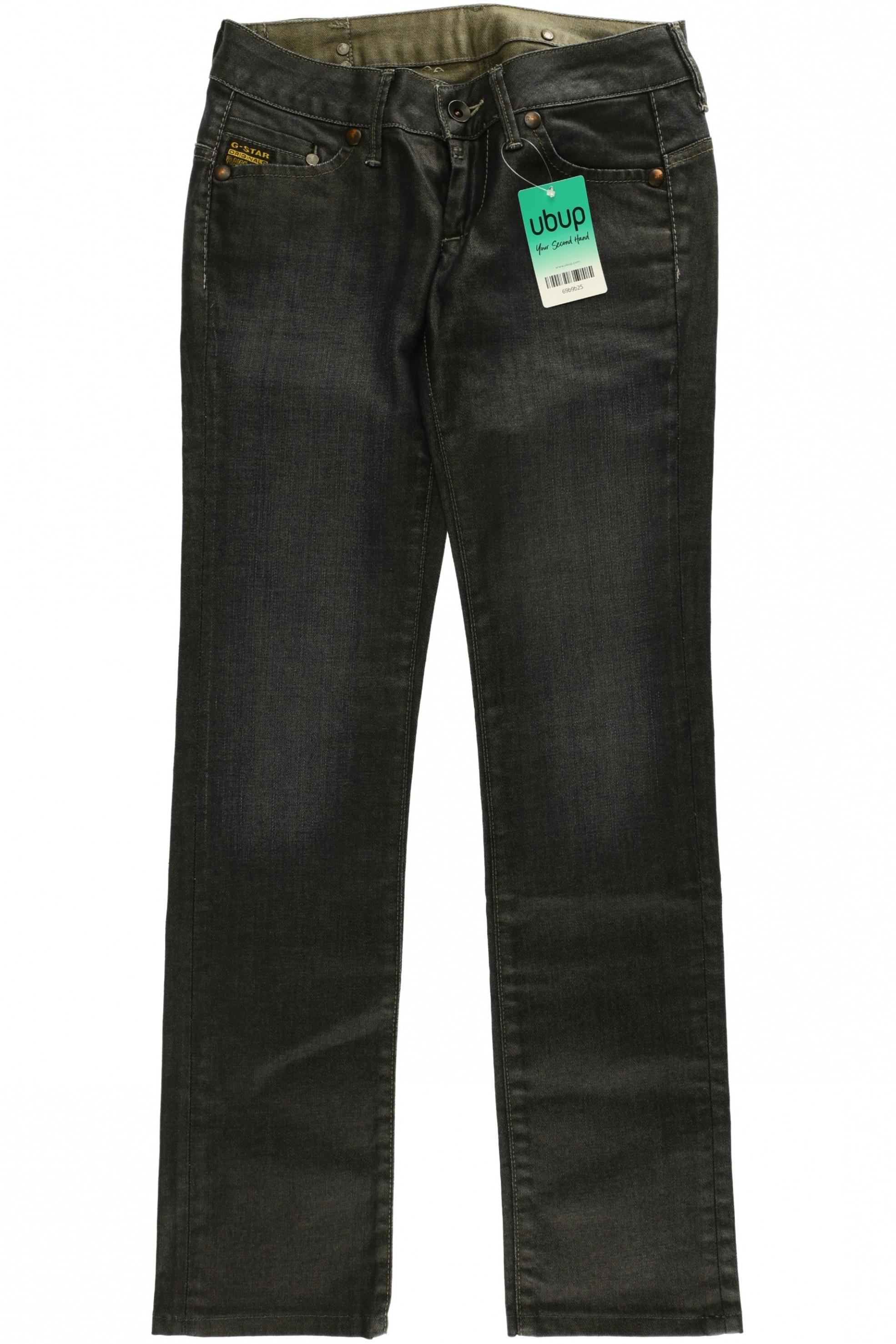 

G Star RAW Damen Jeans, marineblau, Gr. 26
