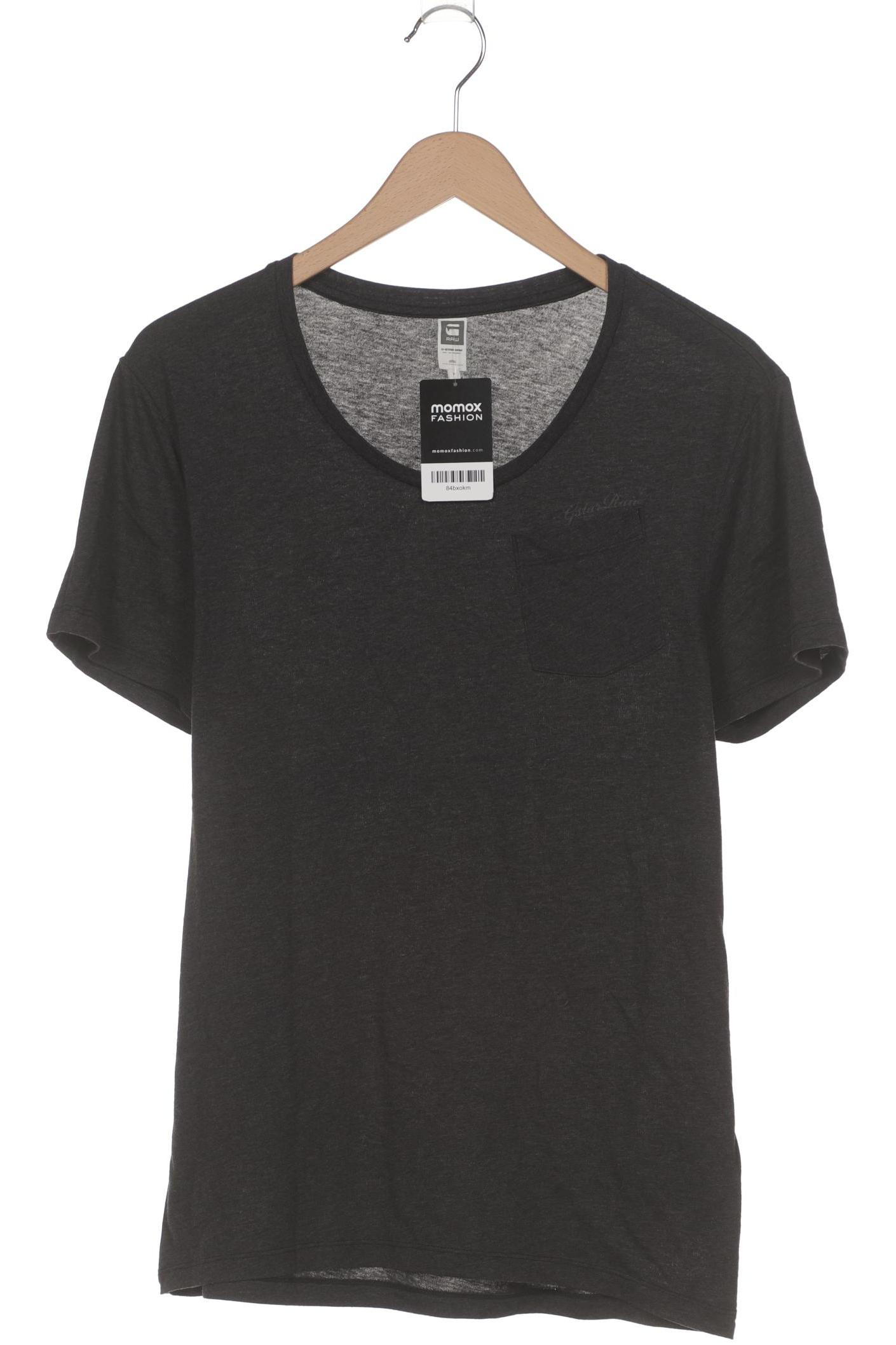 

G-Star RAW Herren T-Shirt, schwarz, Gr. 48
