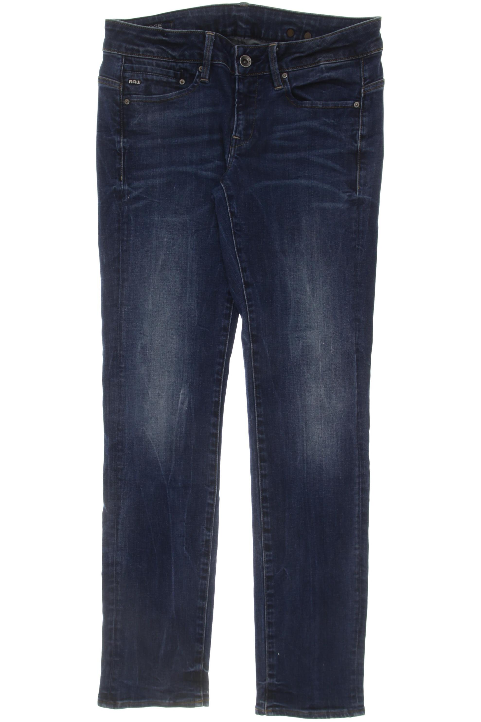 

G Star RAW Damen Jeans, blau, Gr. 27