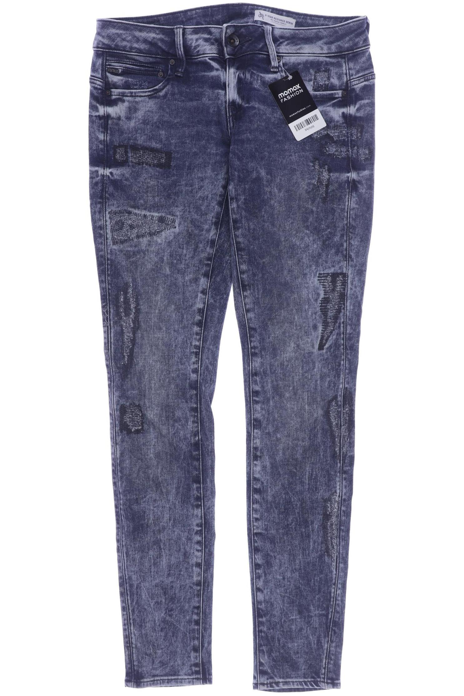 

G-Star RAW Damen Jeans, blau, Gr. 27
