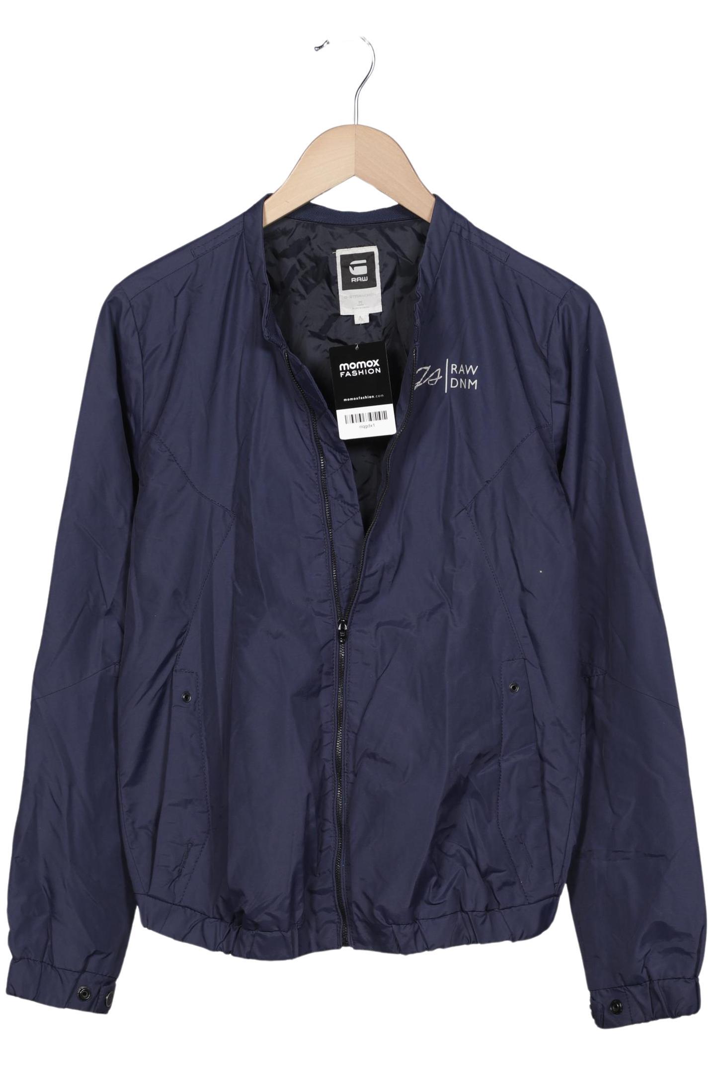 

G Star RAW Damen Jacke, marineblau, Gr. 42