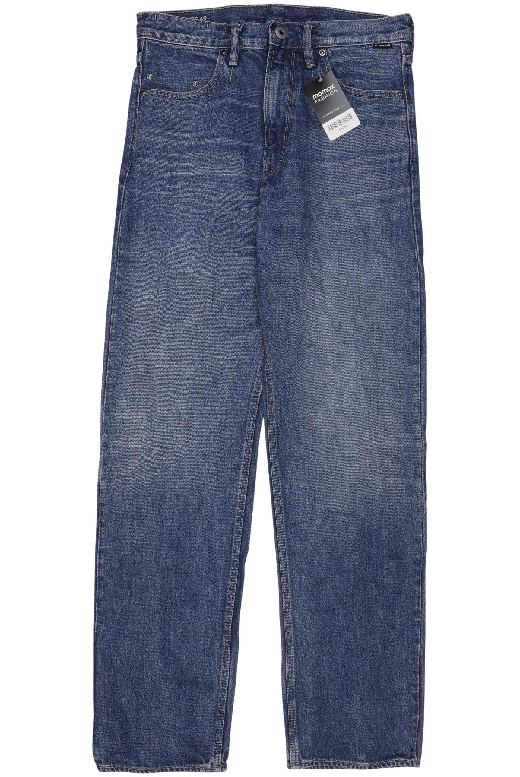 

G Star RAW Herren Jeans, blau, Gr. 29