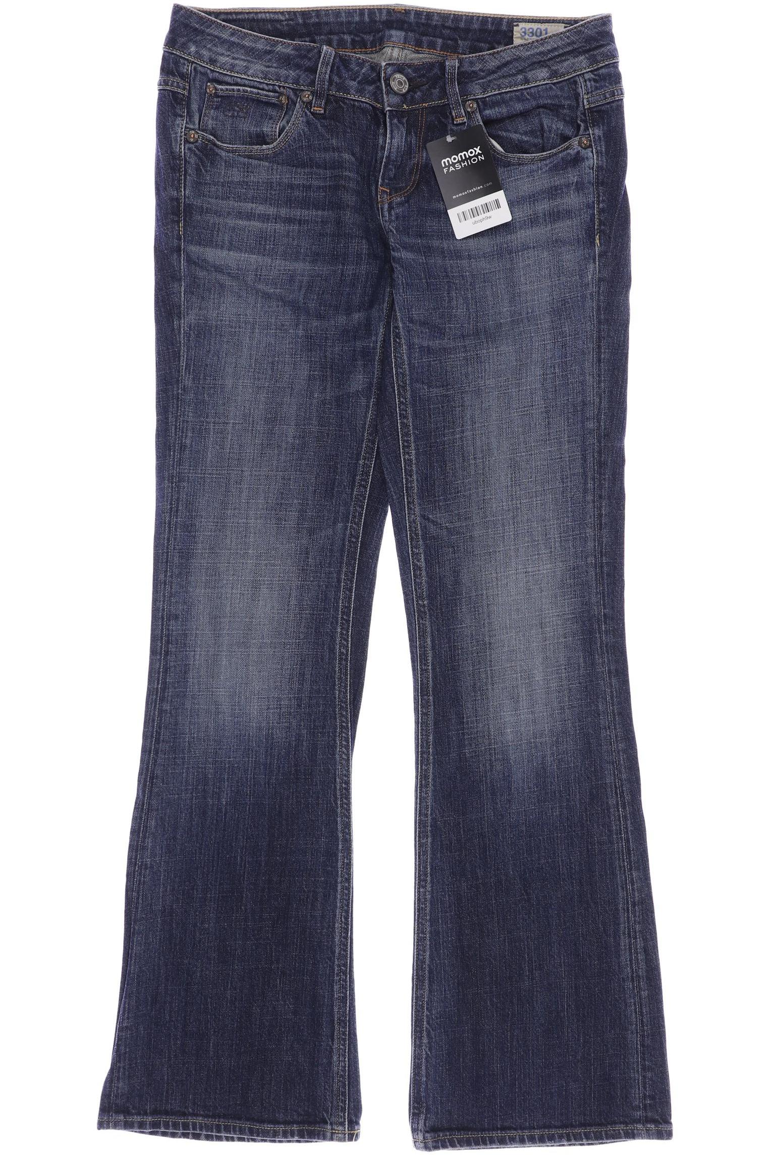 

G-Star RAW Damen Jeans, blau, Gr. 40