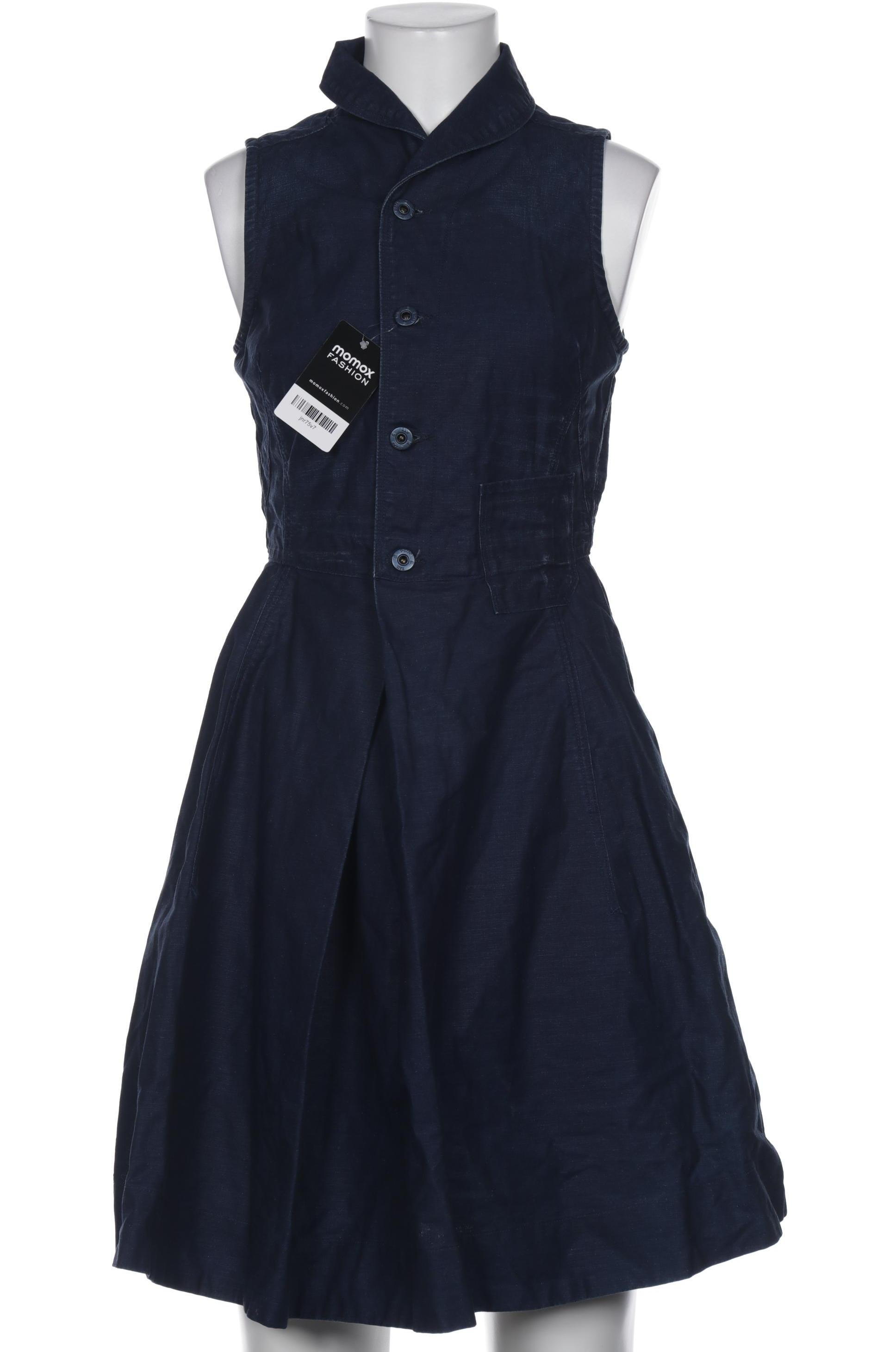 

G Star RAW Damen Kleid, marineblau, Gr. 36