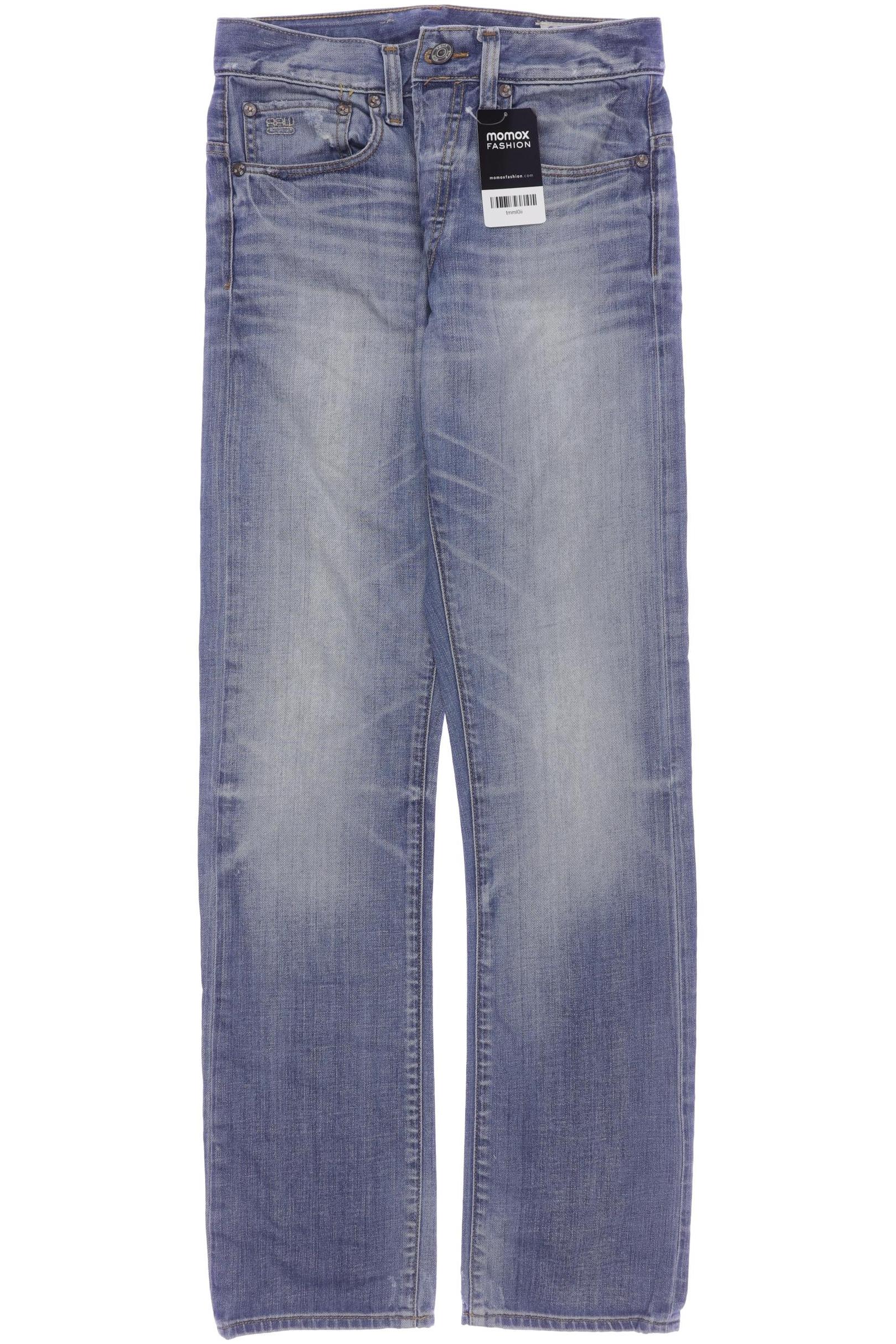 

G Star RAW Herren Jeans, blau, Gr. 29