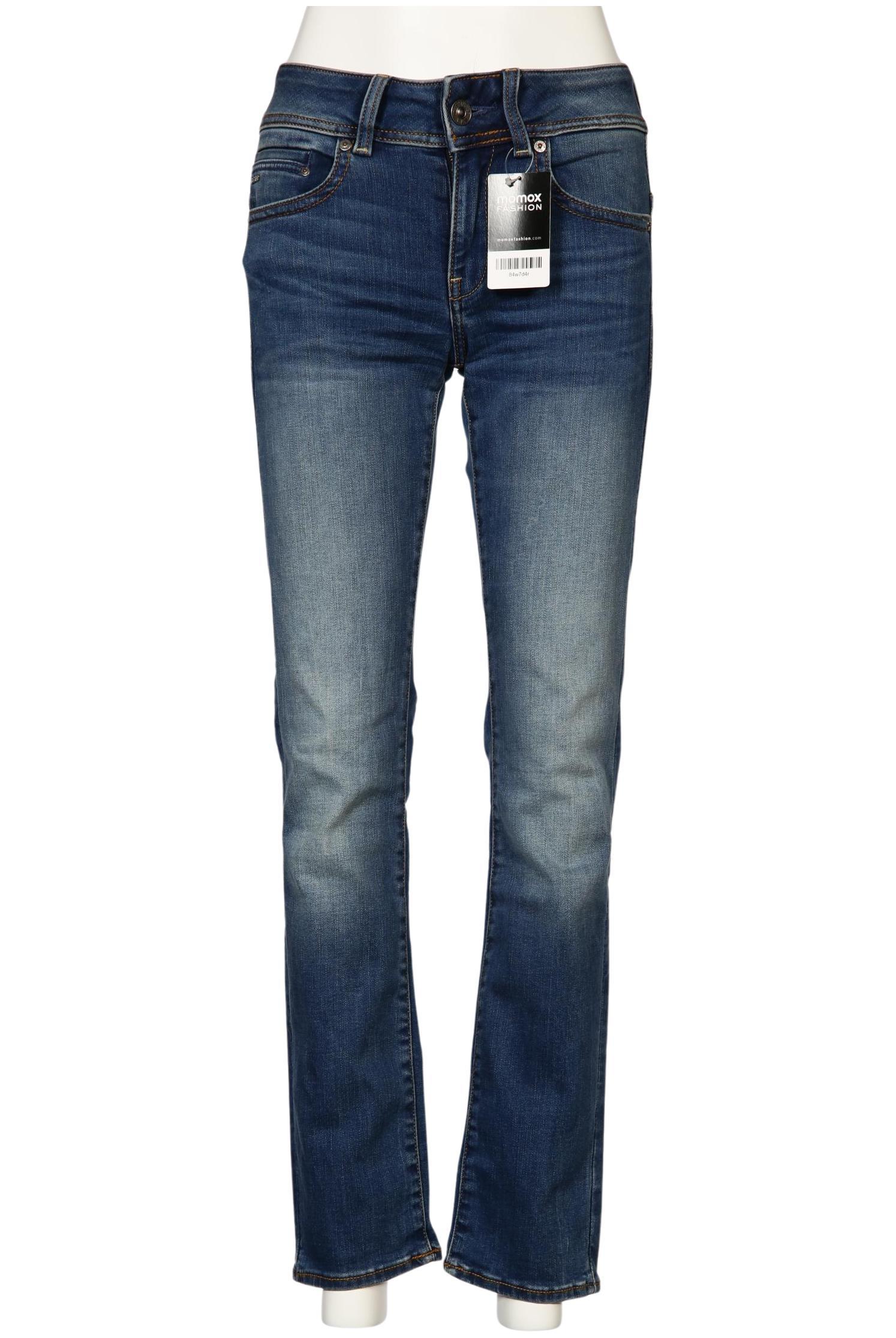 

G Star RAW Damen Jeans, blau, Gr. 27