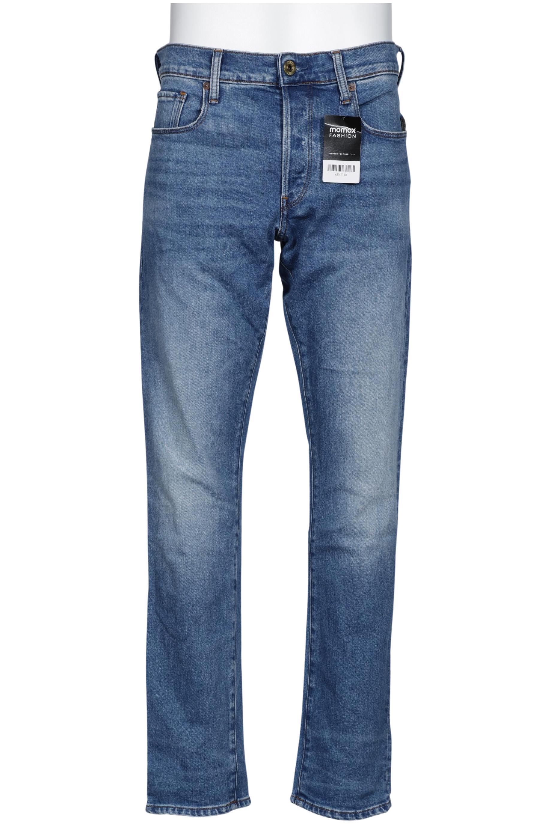 

G Star RAW Herren Jeans, blau, Gr. 31