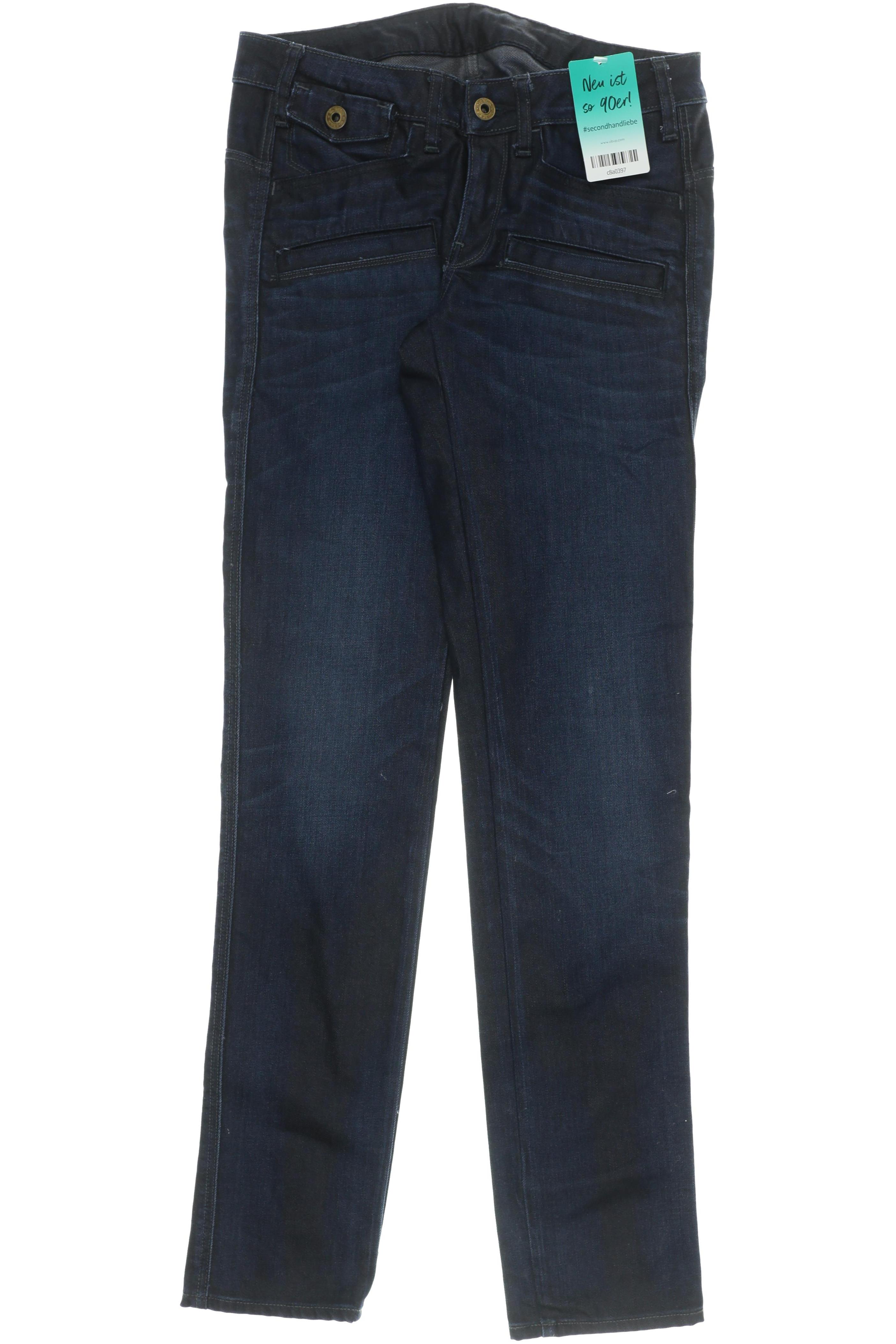 

G Star RAW Damen Jeans, blau, Gr. 26