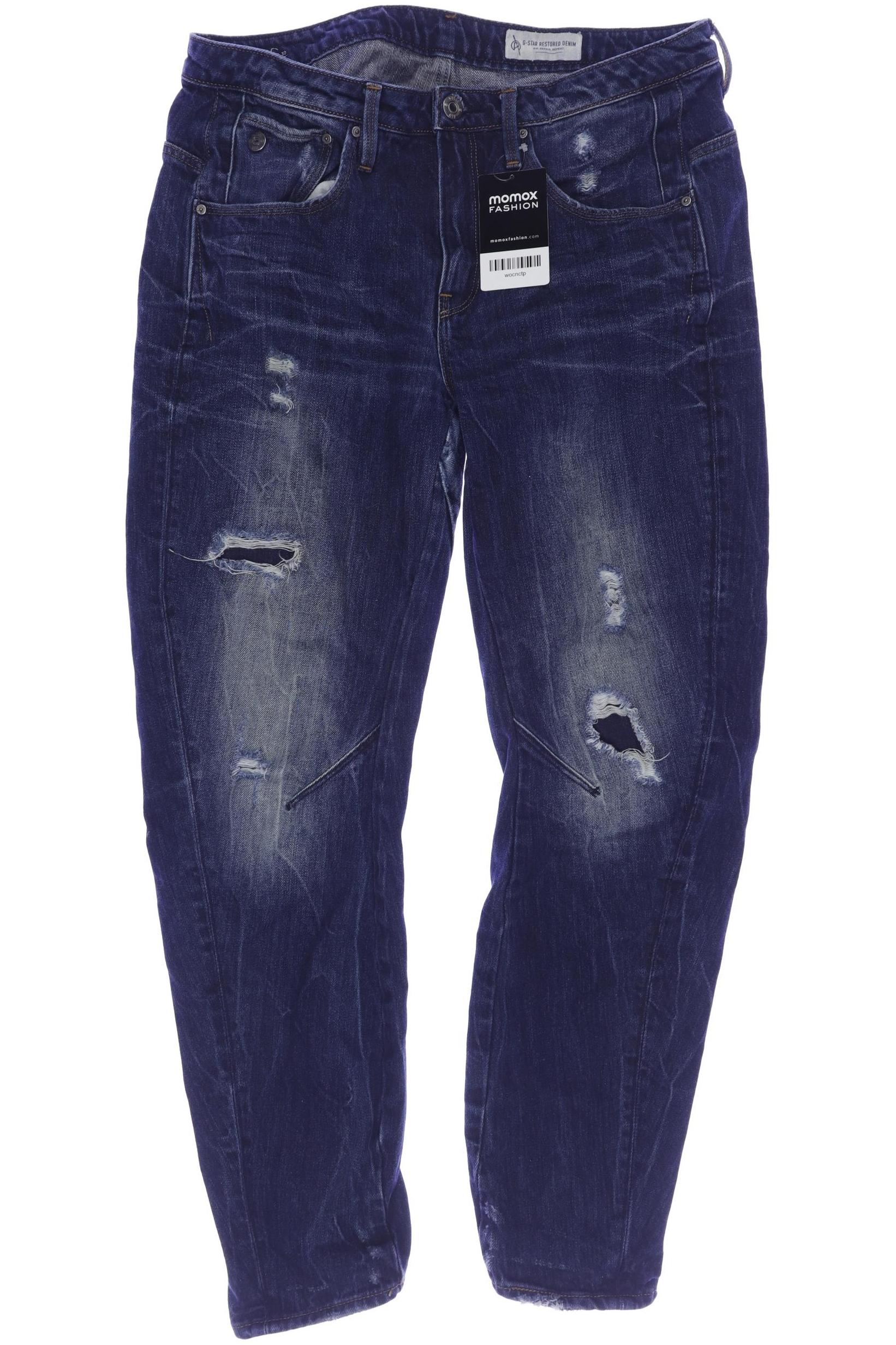 

G Star RAW Damen Jeans, blau, Gr. 27