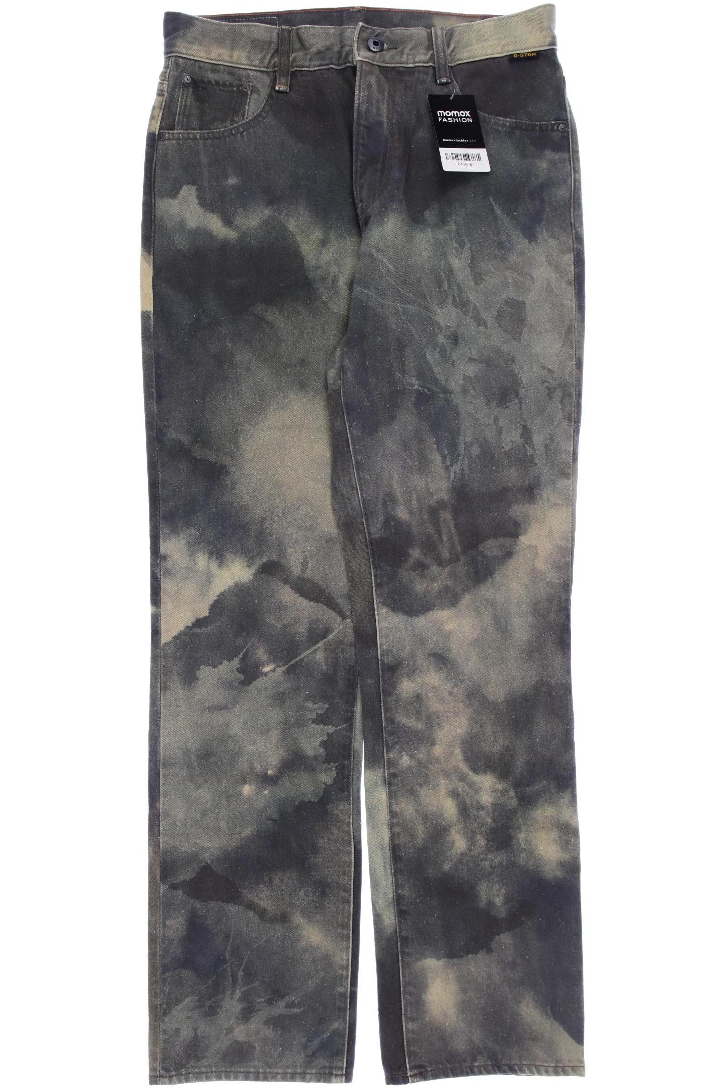 

G-Star RAW Damen Jeans, grün, Gr. 29