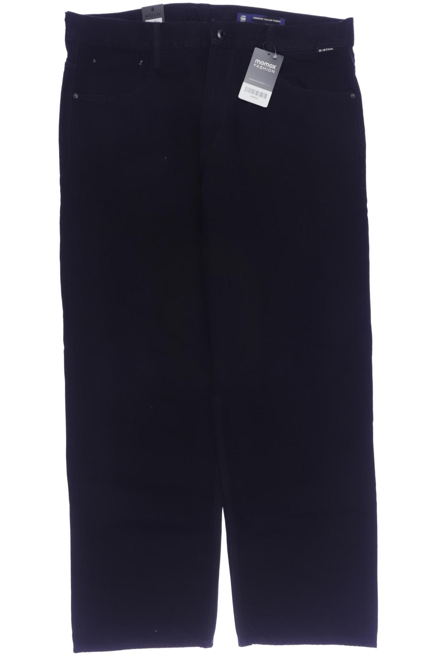 

G Star RAW Damen Jeans, schwarz, Gr. 32