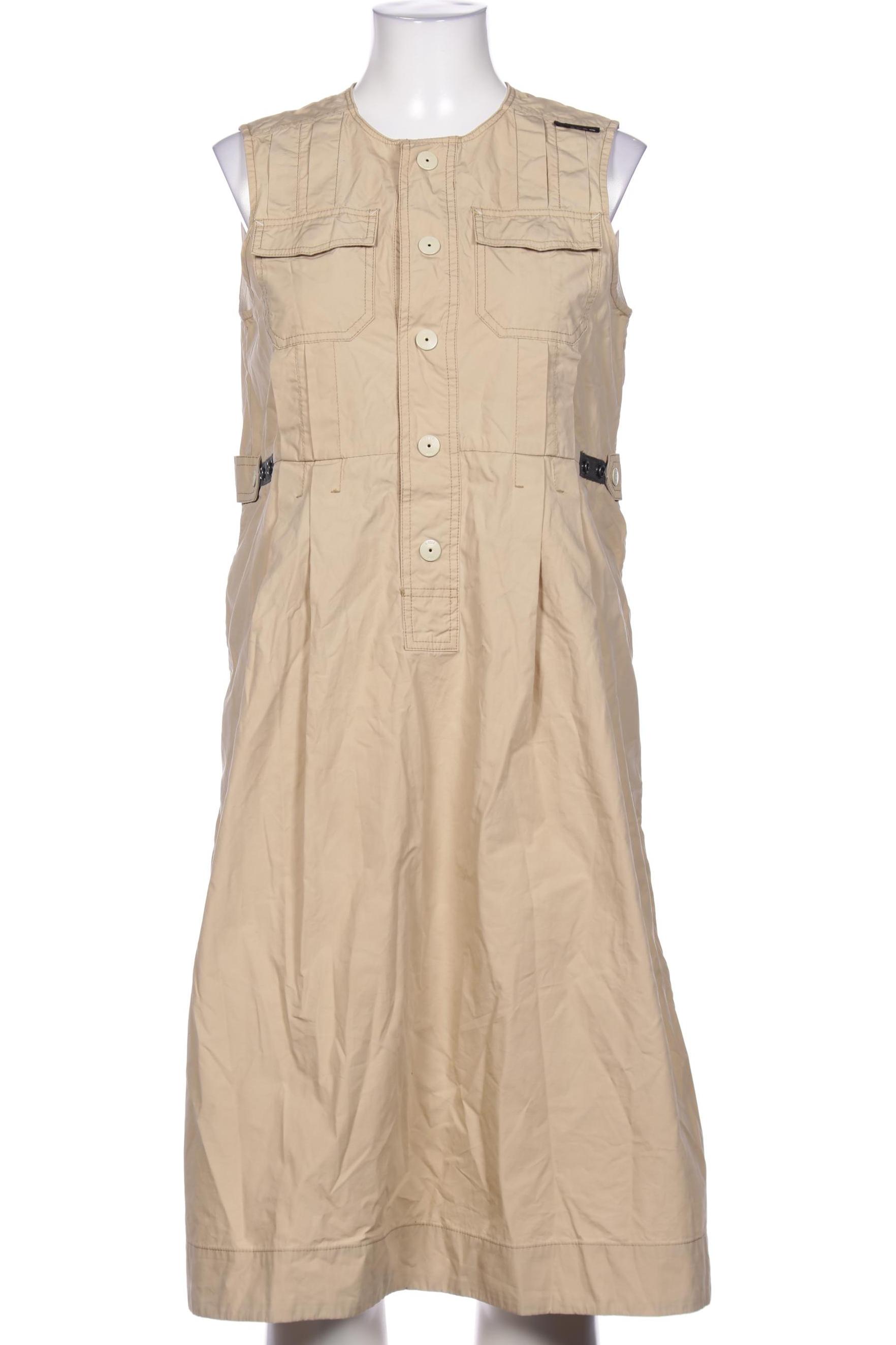 

G-Star RAW Damen Kleid, beige, Gr. 38