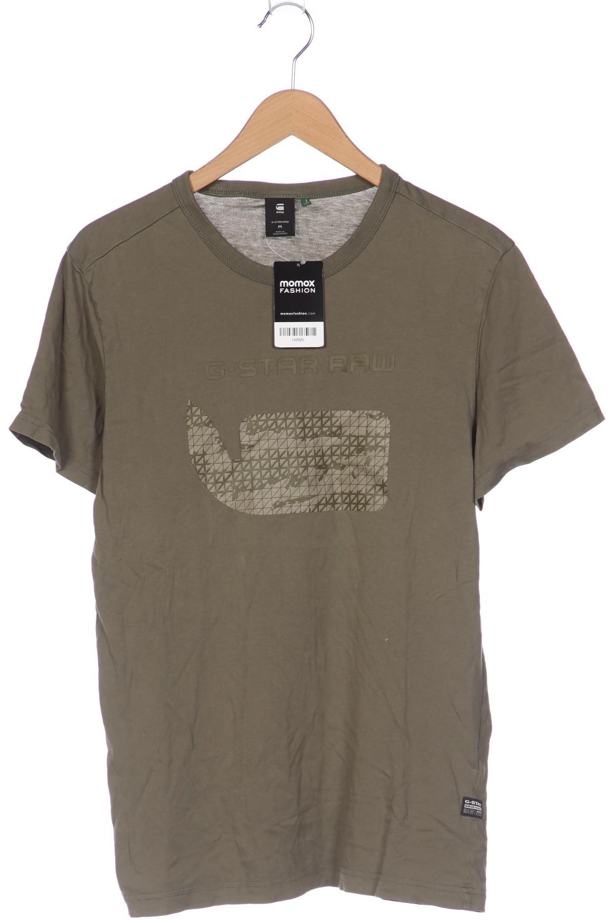 

G-Star RAW Herren T-Shirt, grün, Gr. 48