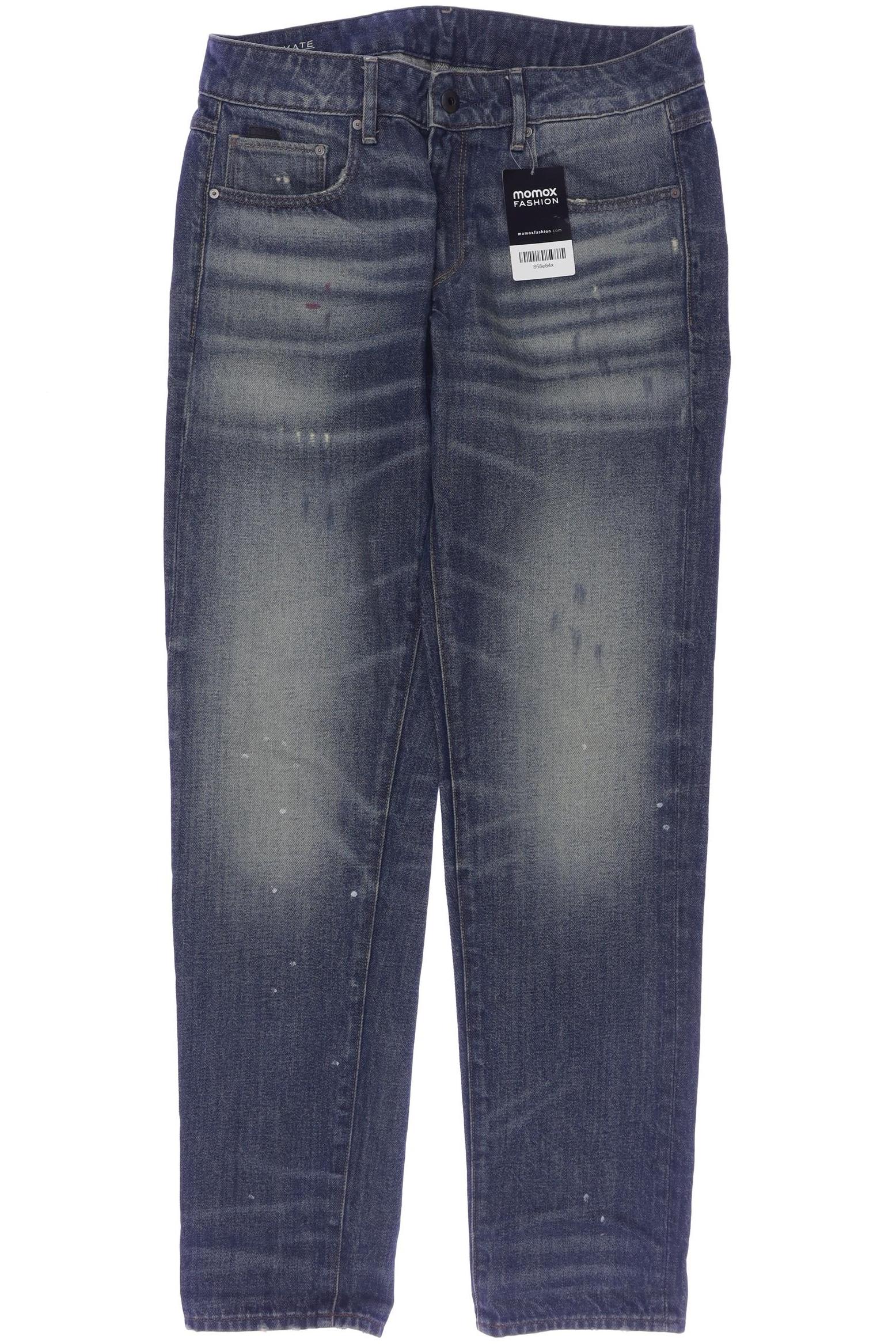 

G Star RAW Damen Jeans, blau, Gr. 27