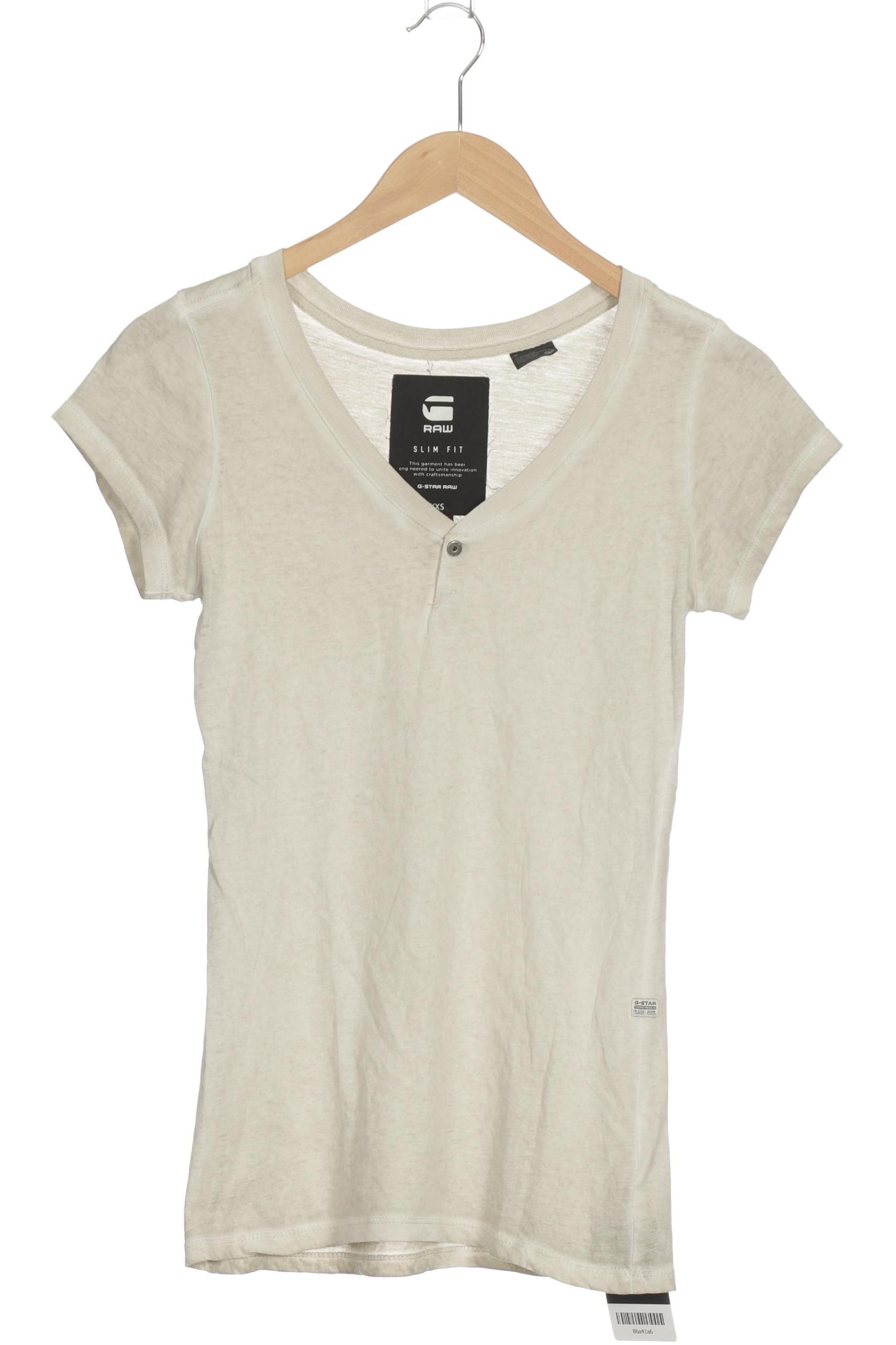 

G Star RAW Damen T-Shirt, grün, Gr.