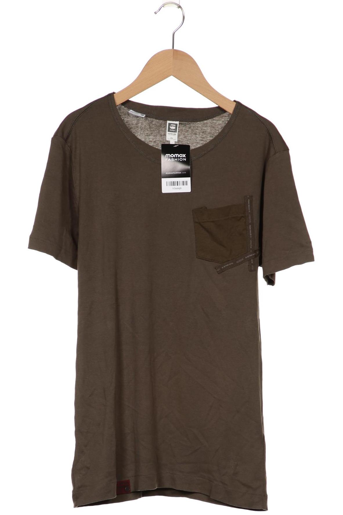 

G STAR RAW Herren T-Shirt, grün