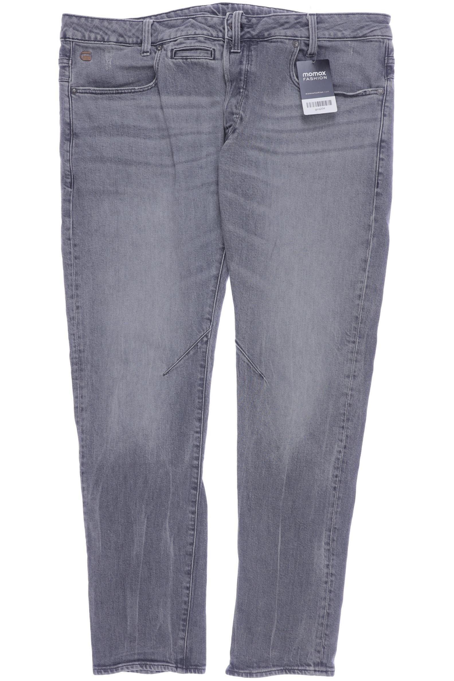 

G-STAR RAW Herren Jeans, grau