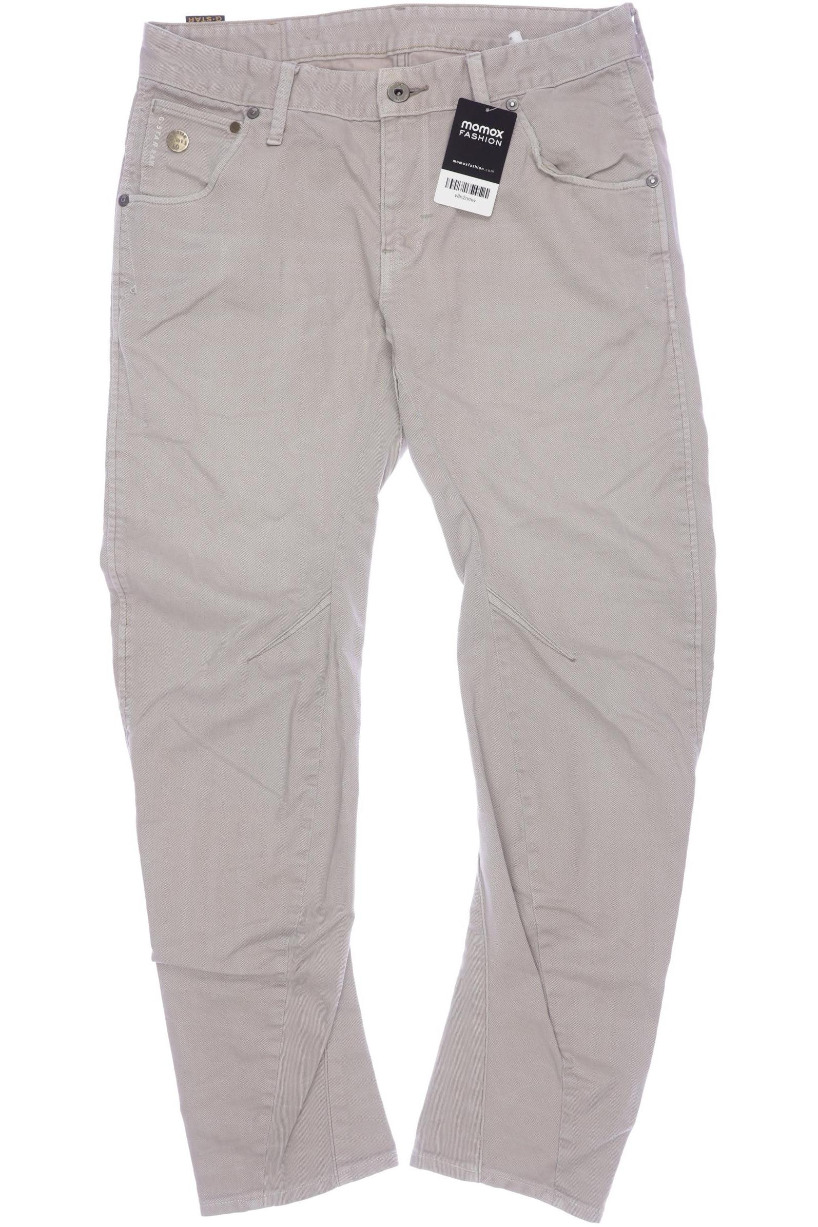 

G Star RAW Herren Jeans, beige, Gr. 33