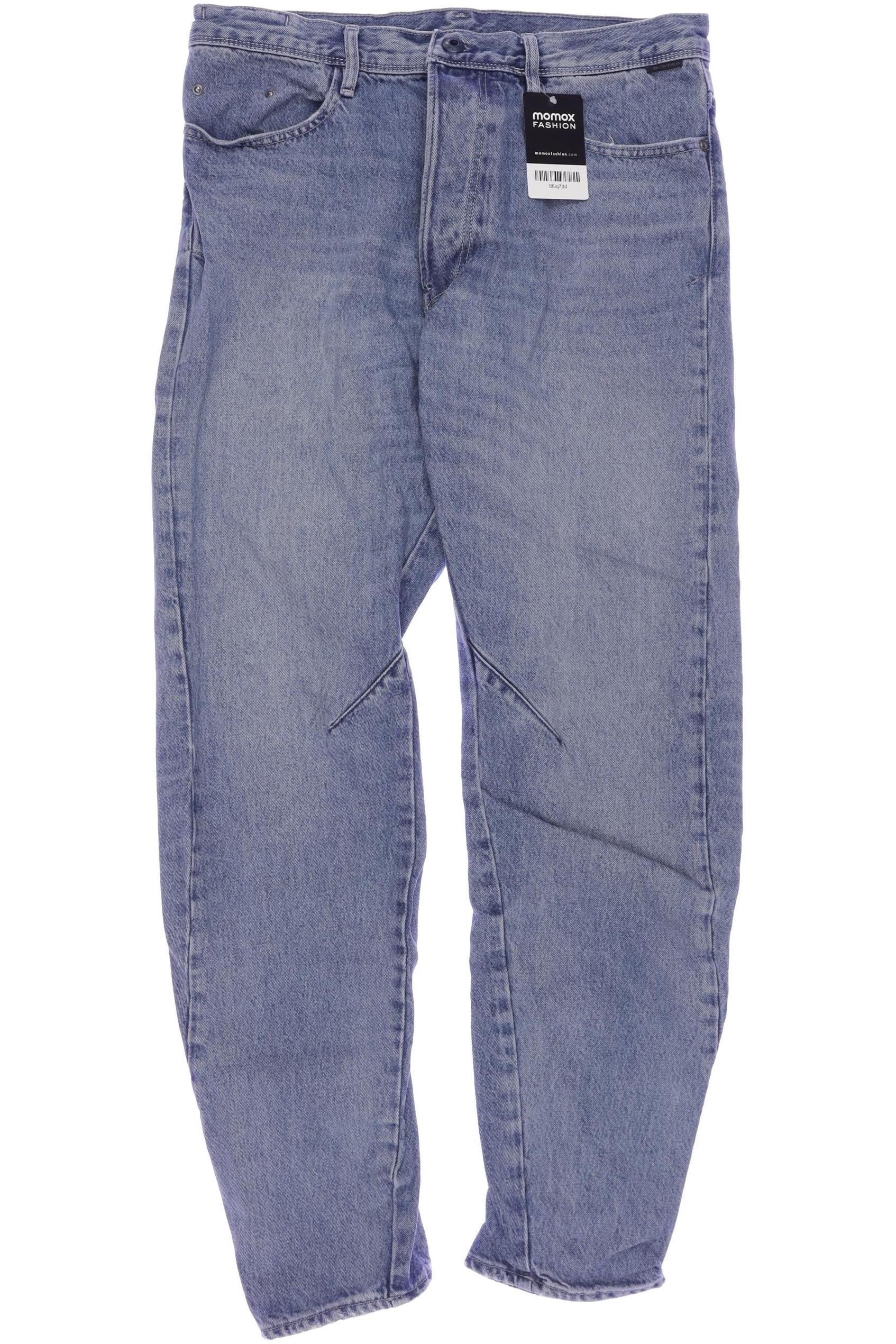 

G Star RAW Herren Jeans, blau, Gr. 31