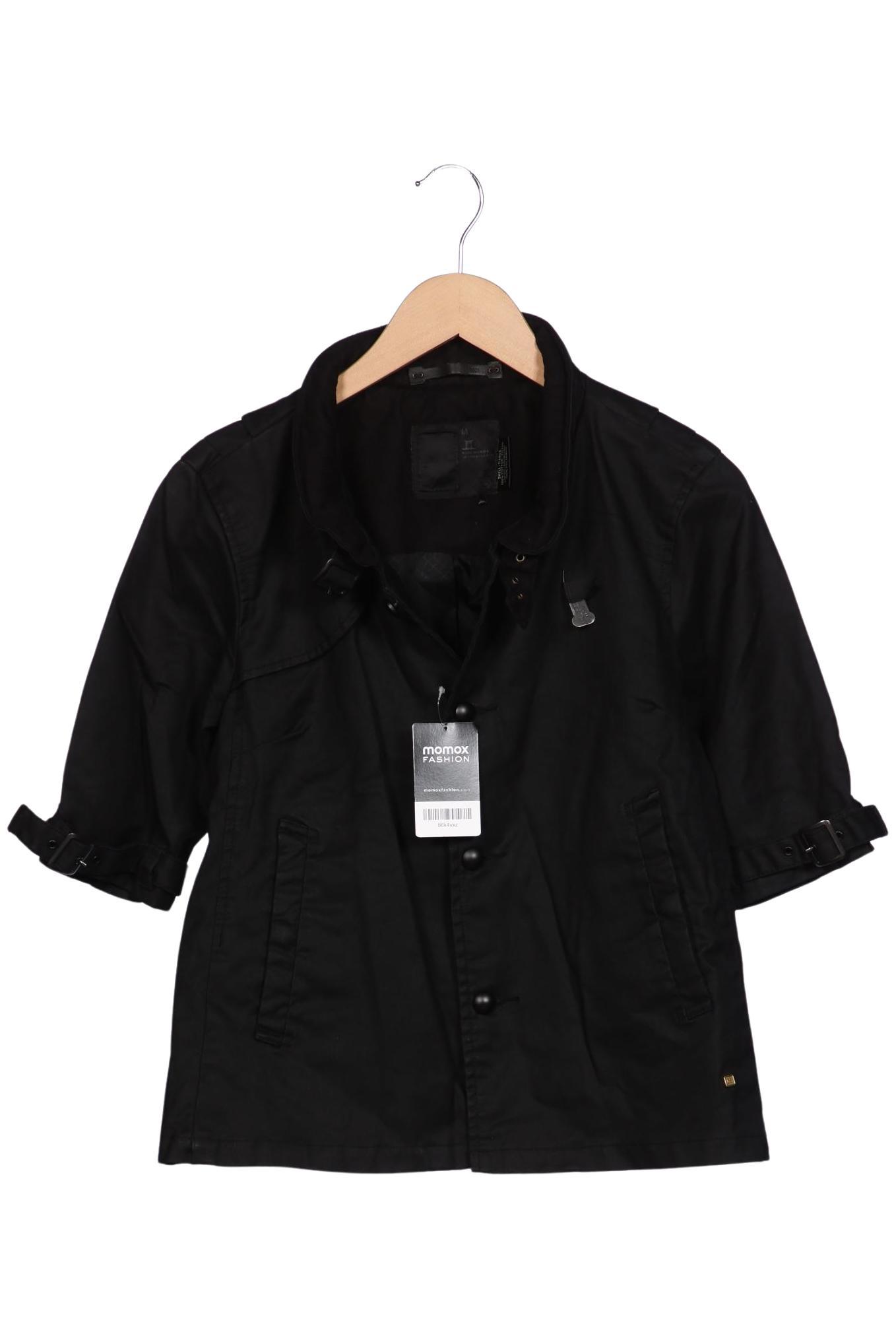 

G Star RAW Damen Jacke, schwarz, Gr. 38