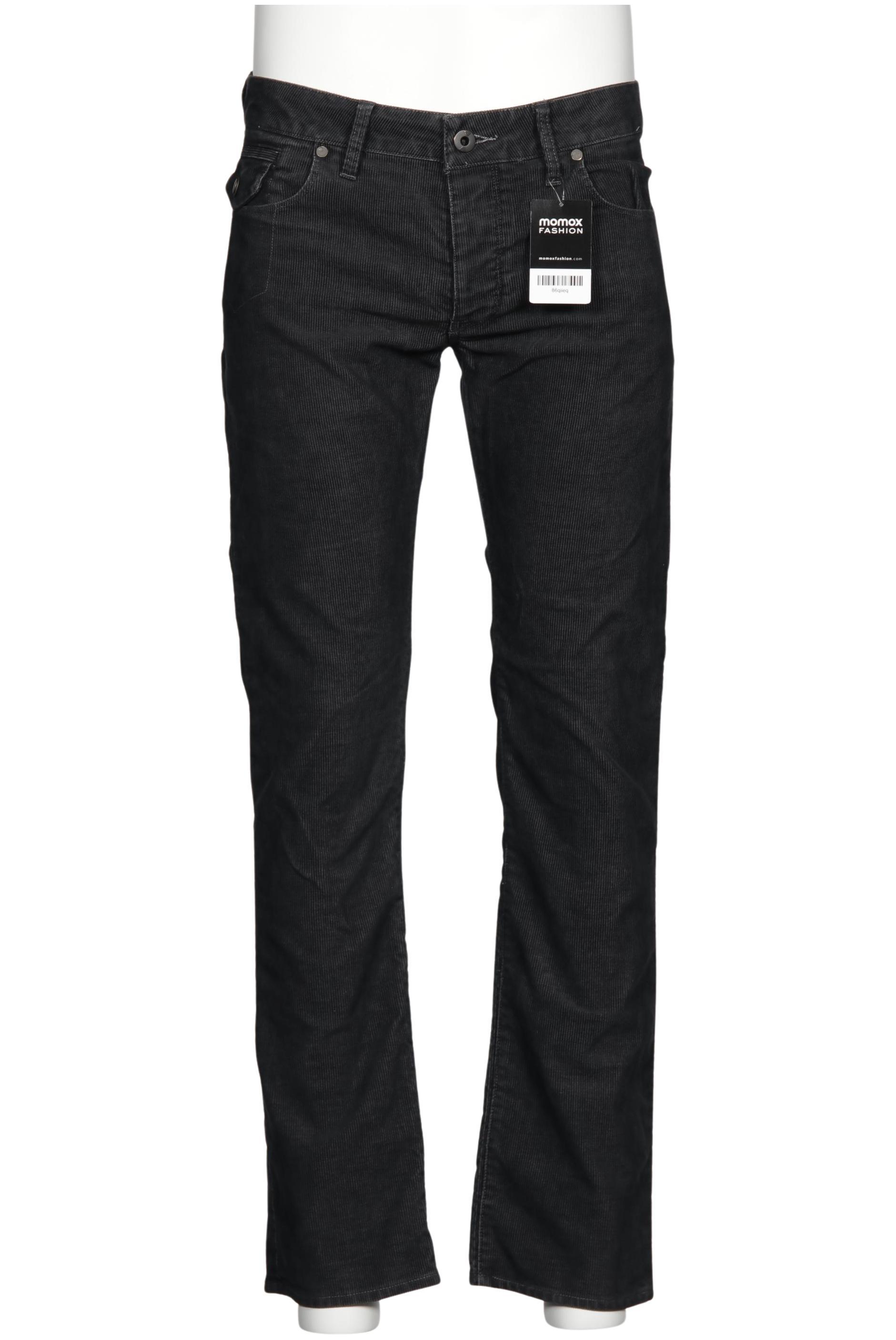 

G Star RAW Herren Stoffhose, grau, Gr. 33