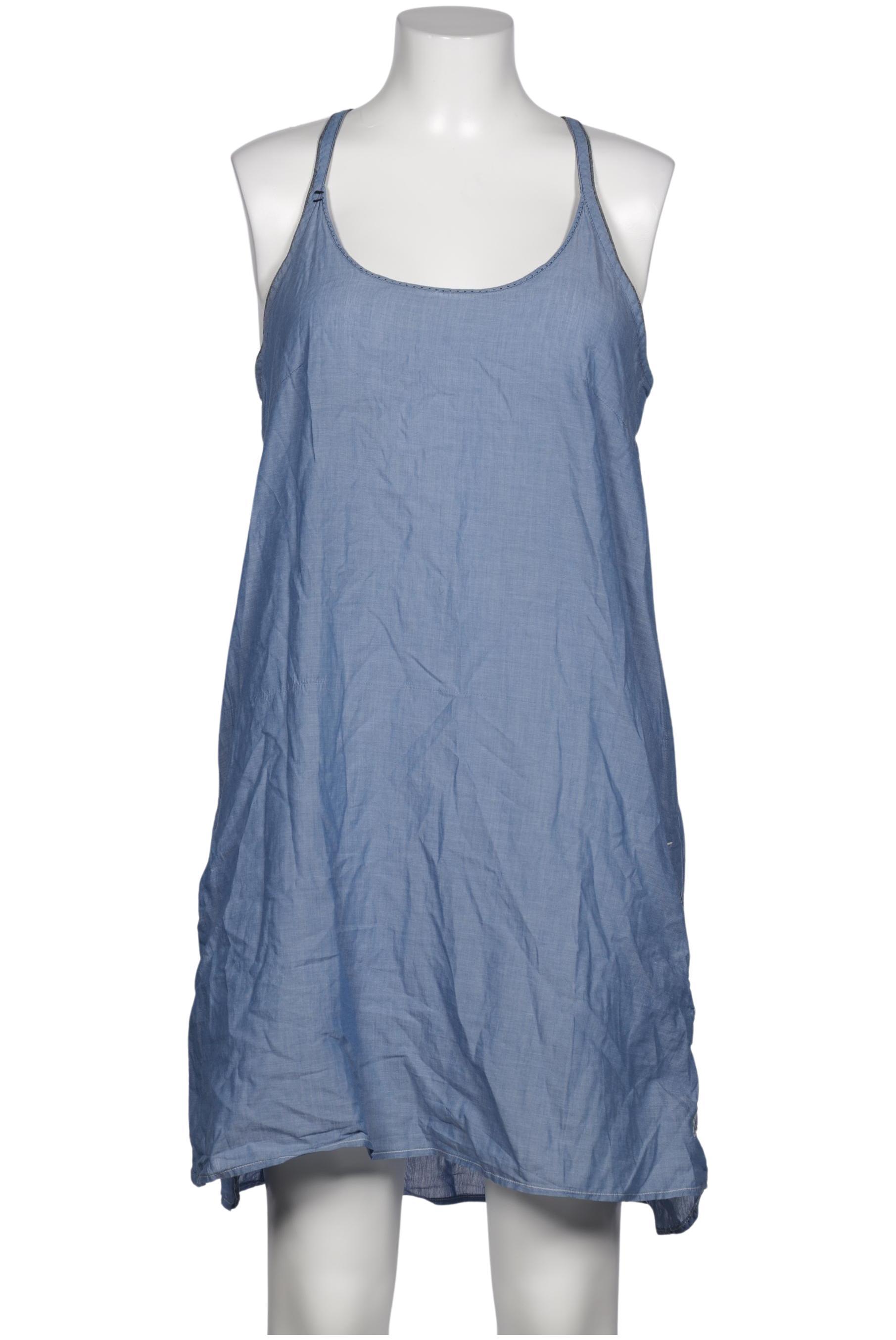 

G Star RAW Damen Kleid, blau, Gr. 44