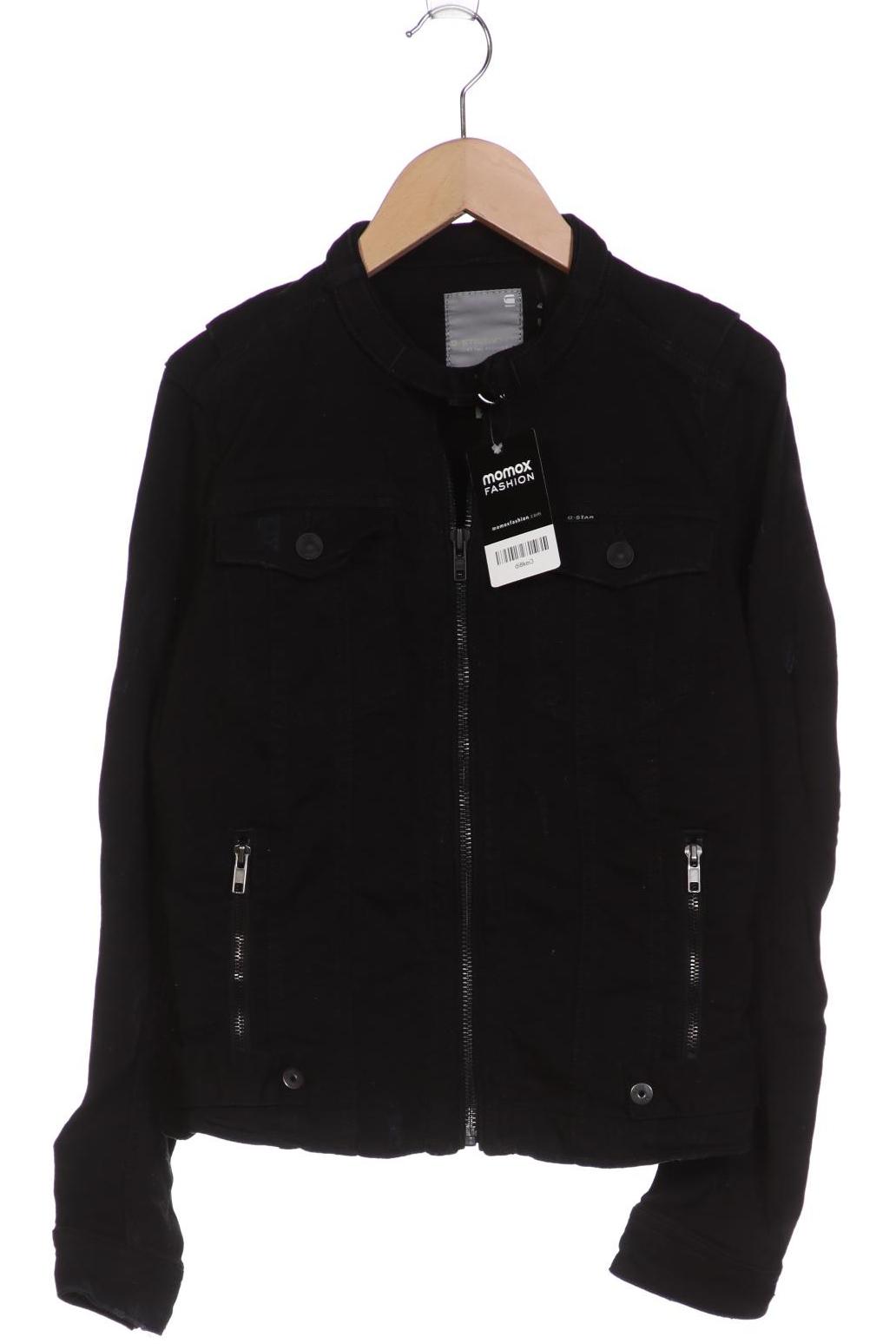 

G Star RAW Damen Jacke, schwarz, Gr. 36