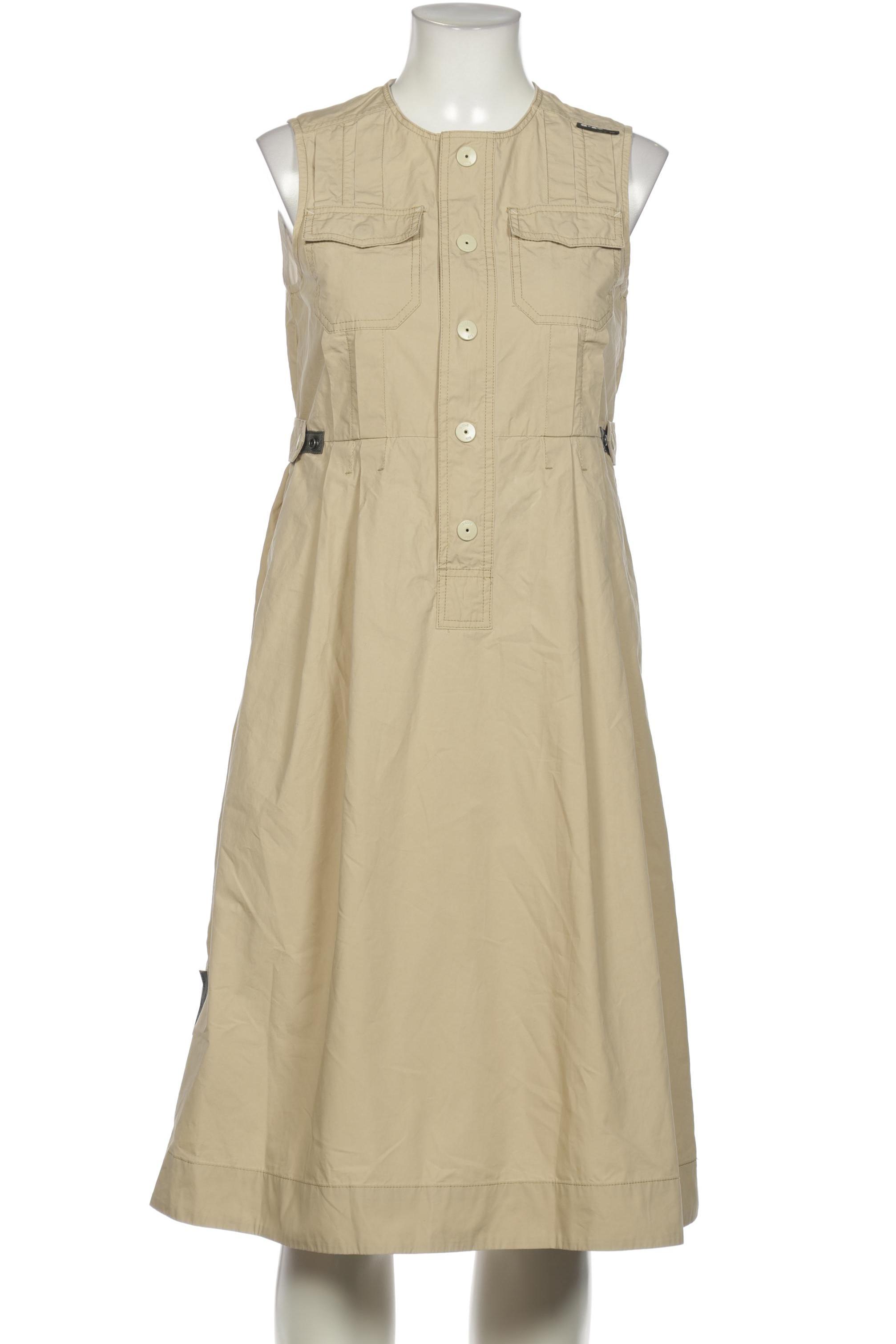 

G STAR RAW Damen Kleid, beige