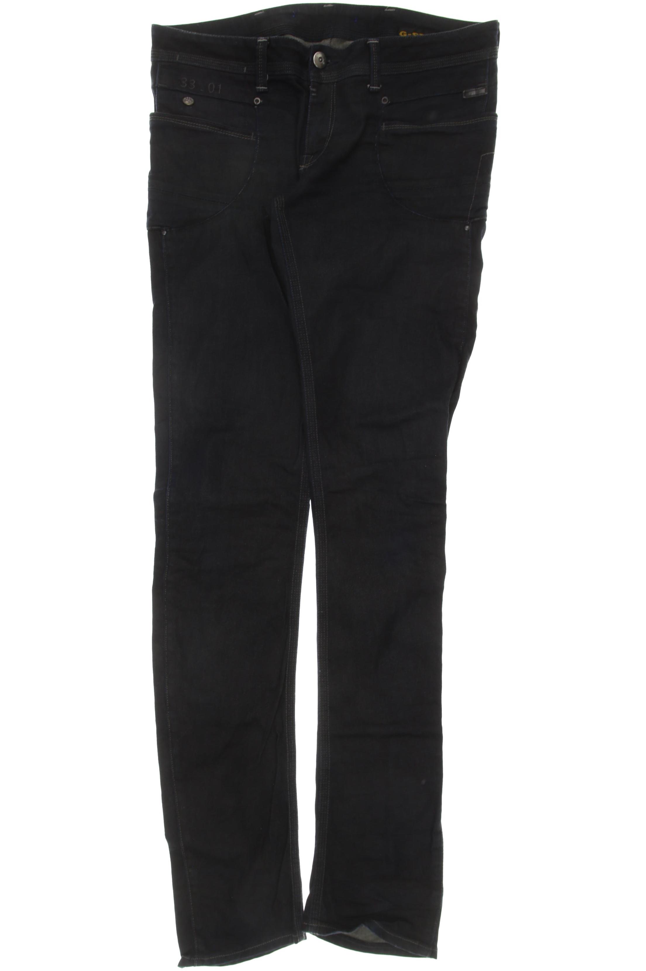 

G Star RAW Damen Jeans, blau, Gr. 31