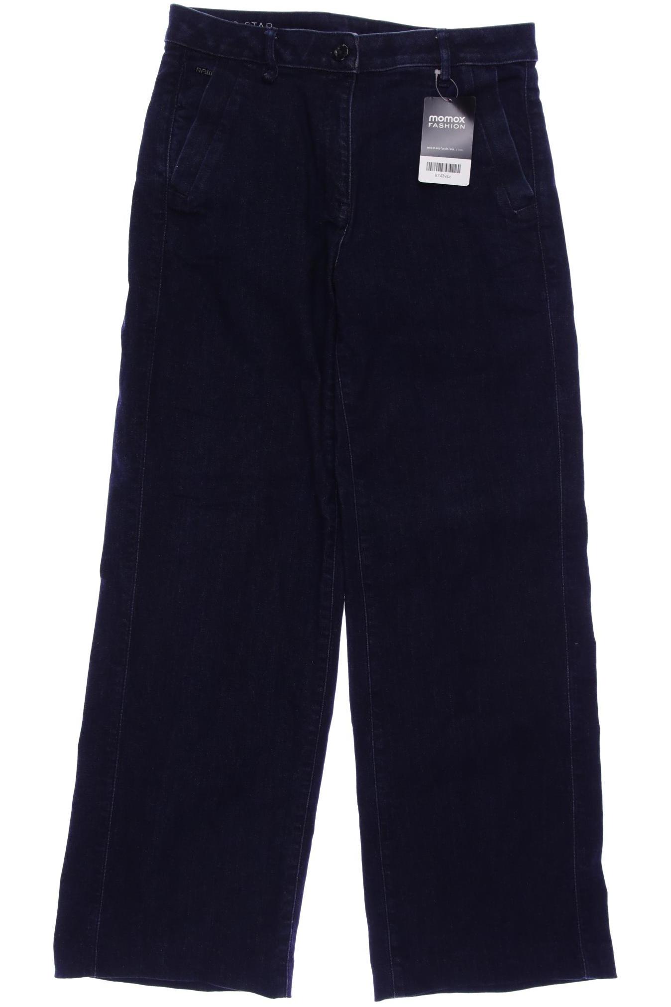 

G STAR RAW Damen Jeans, marineblau