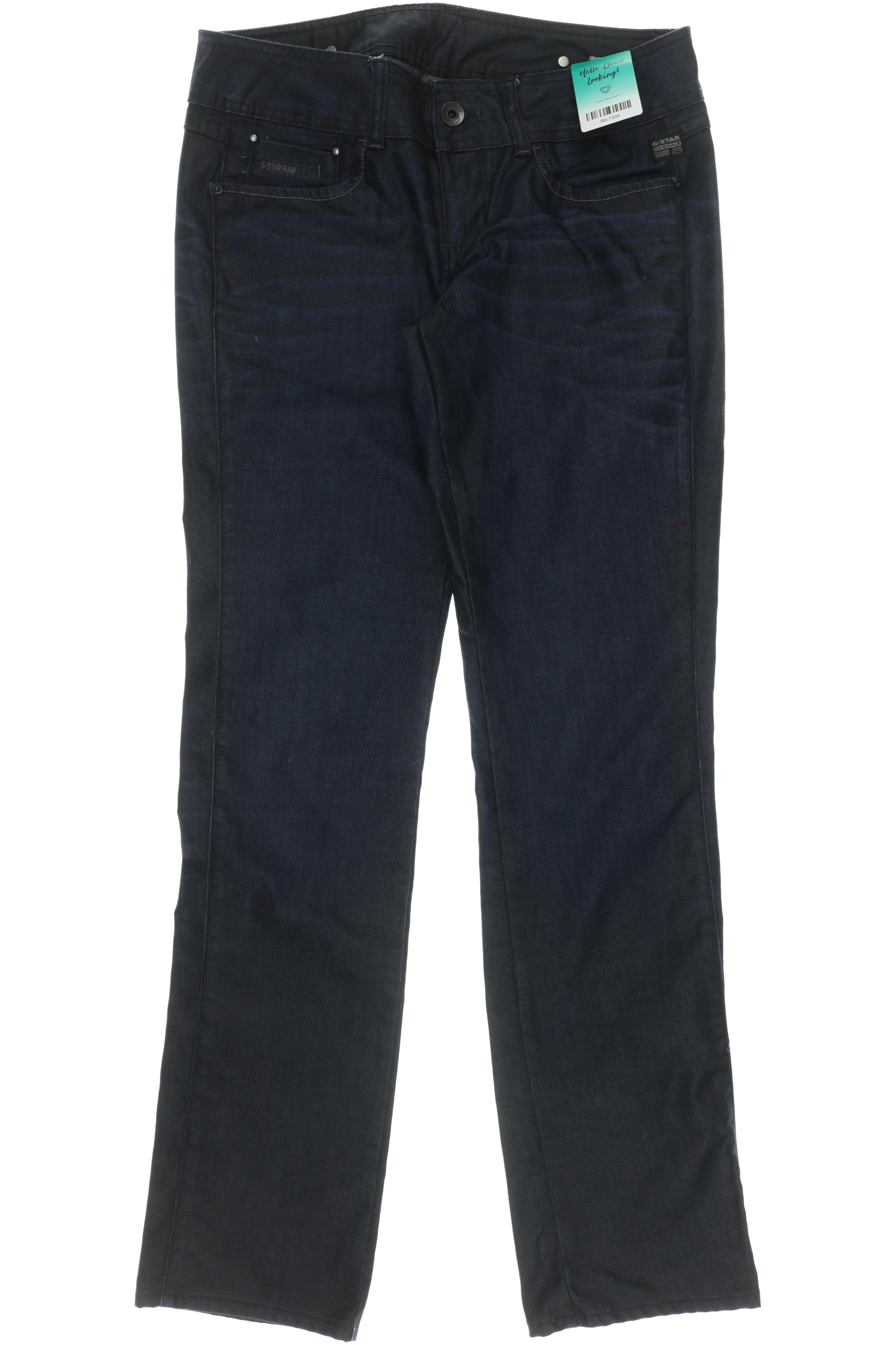 

G Star RAW Damen Jeans, blau, Gr. 33