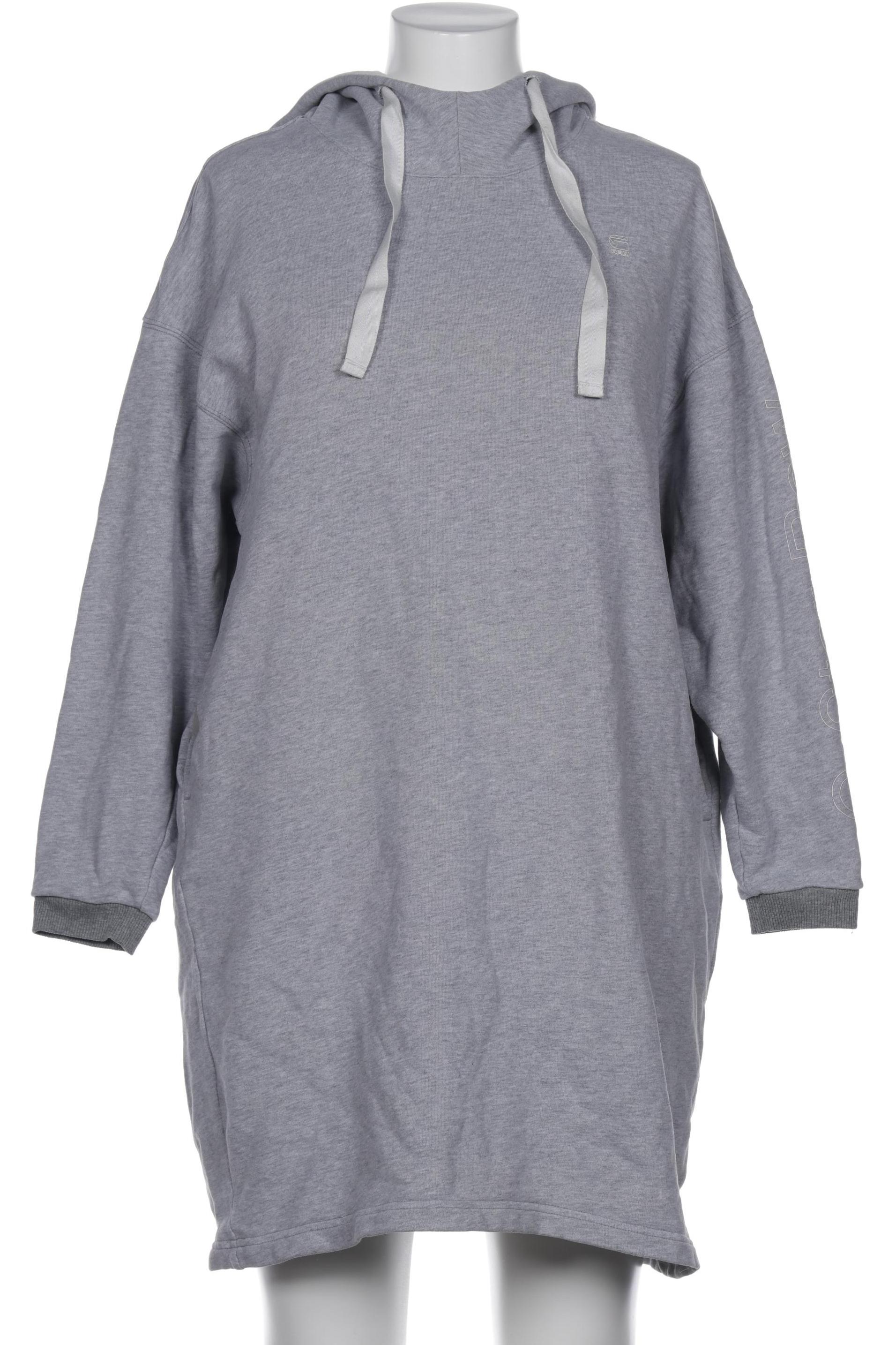 

G Star RAW Damen Kleid, grau, Gr. 44
