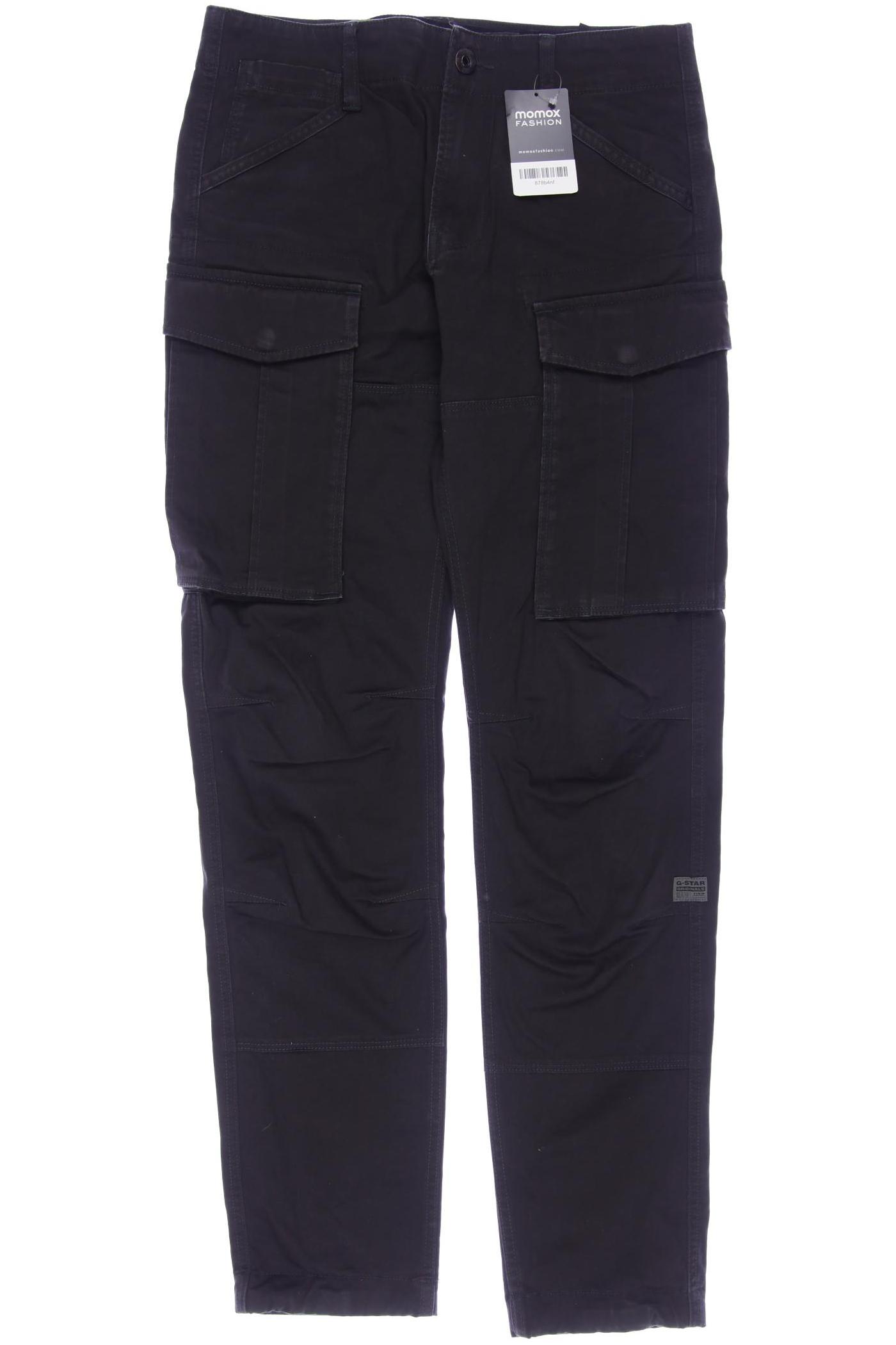 

G-Star RAW Herren Jeans, braun, Gr. 28