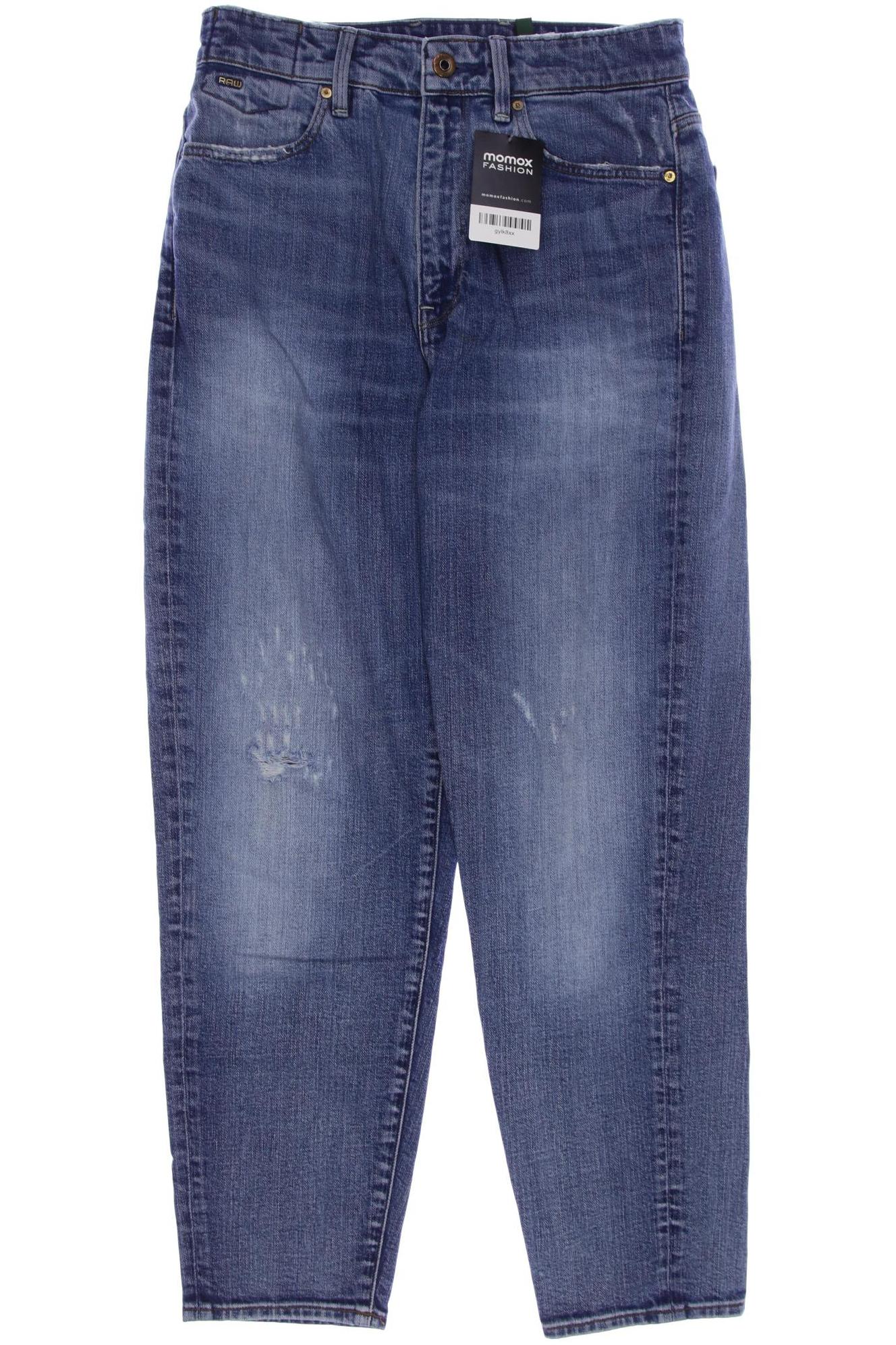 

G Star RAW Damen Jeans, blau, Gr. 26
