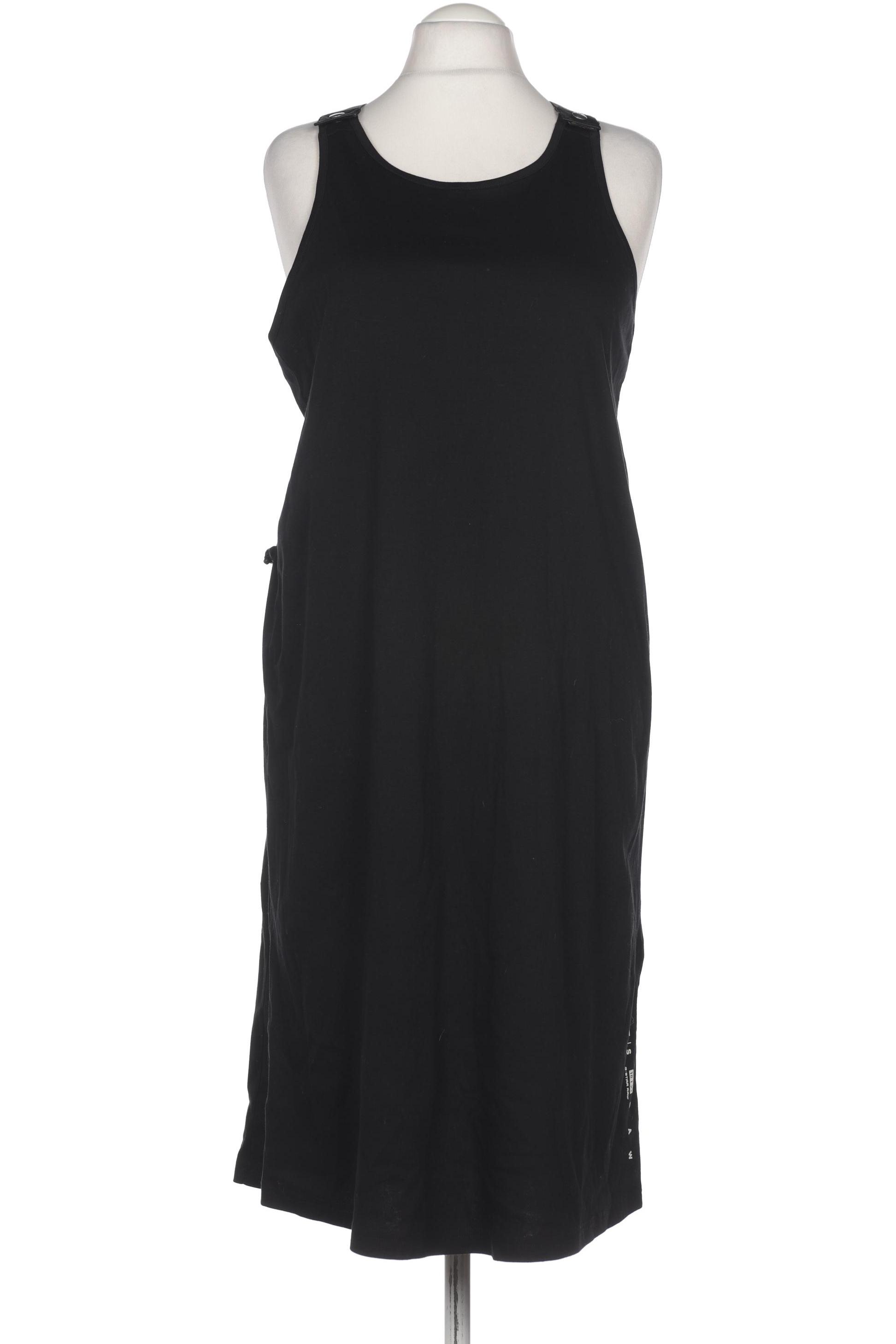 

G-Star RAW Damen Kleid, schwarz, Gr. 42