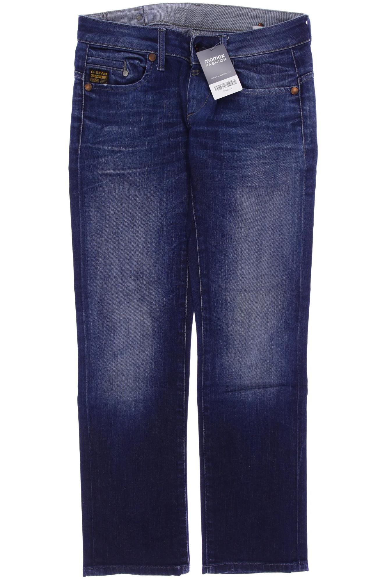 

G-STAR RAW Damen Jeans, blau