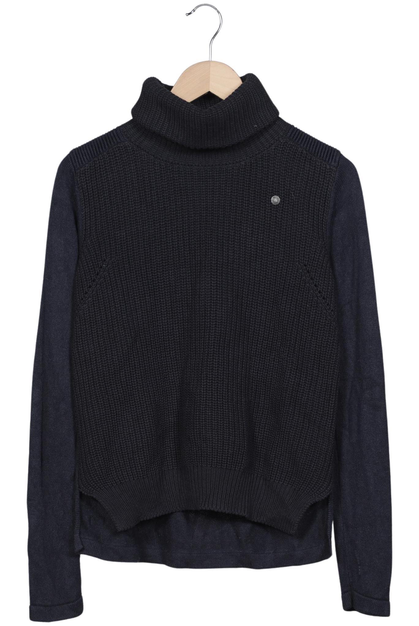 

G Star RAW Damen Pullover, marineblau, Gr. 38