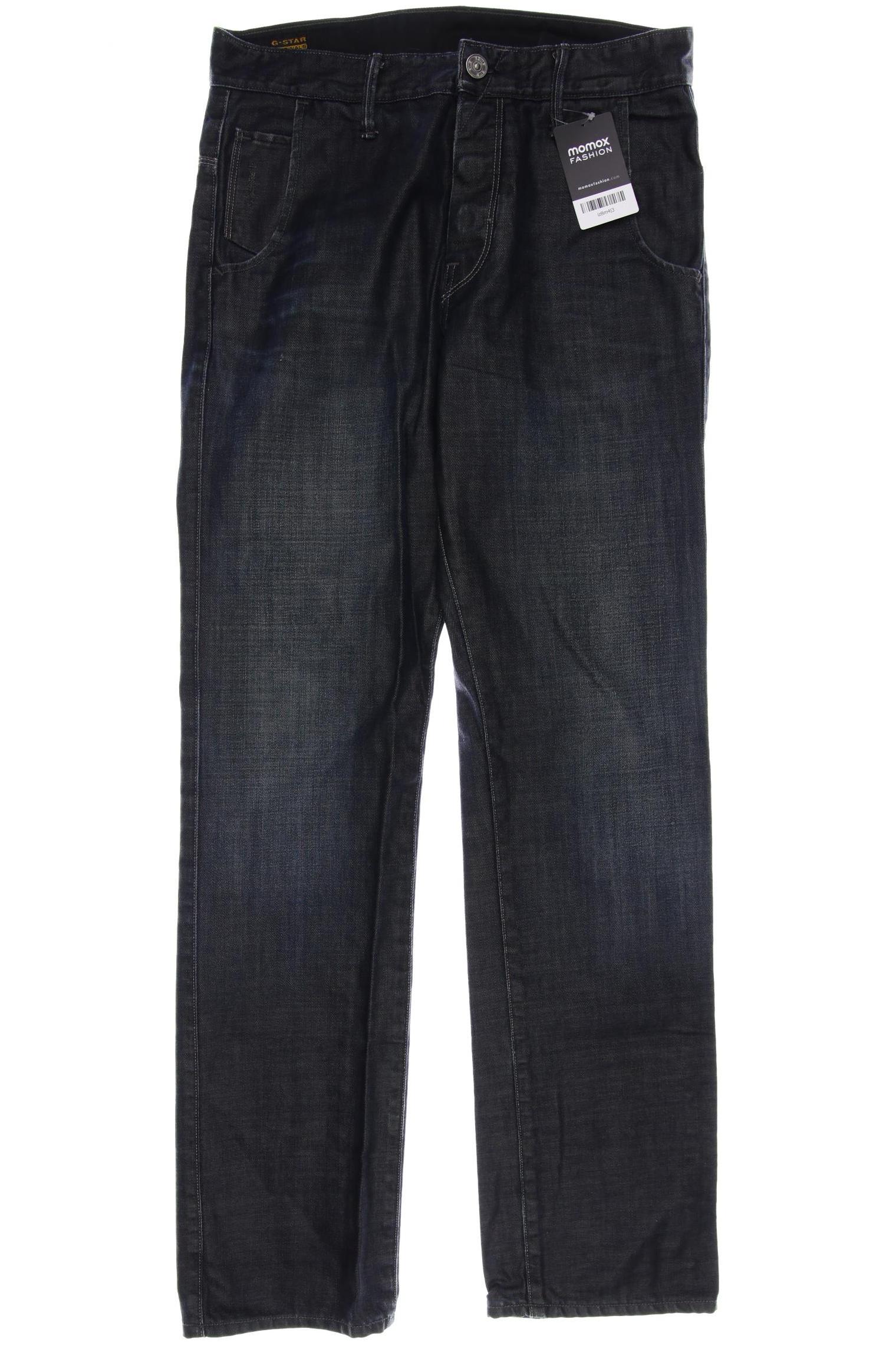 

G Star RAW Herren Jeans, marineblau, Gr. 32