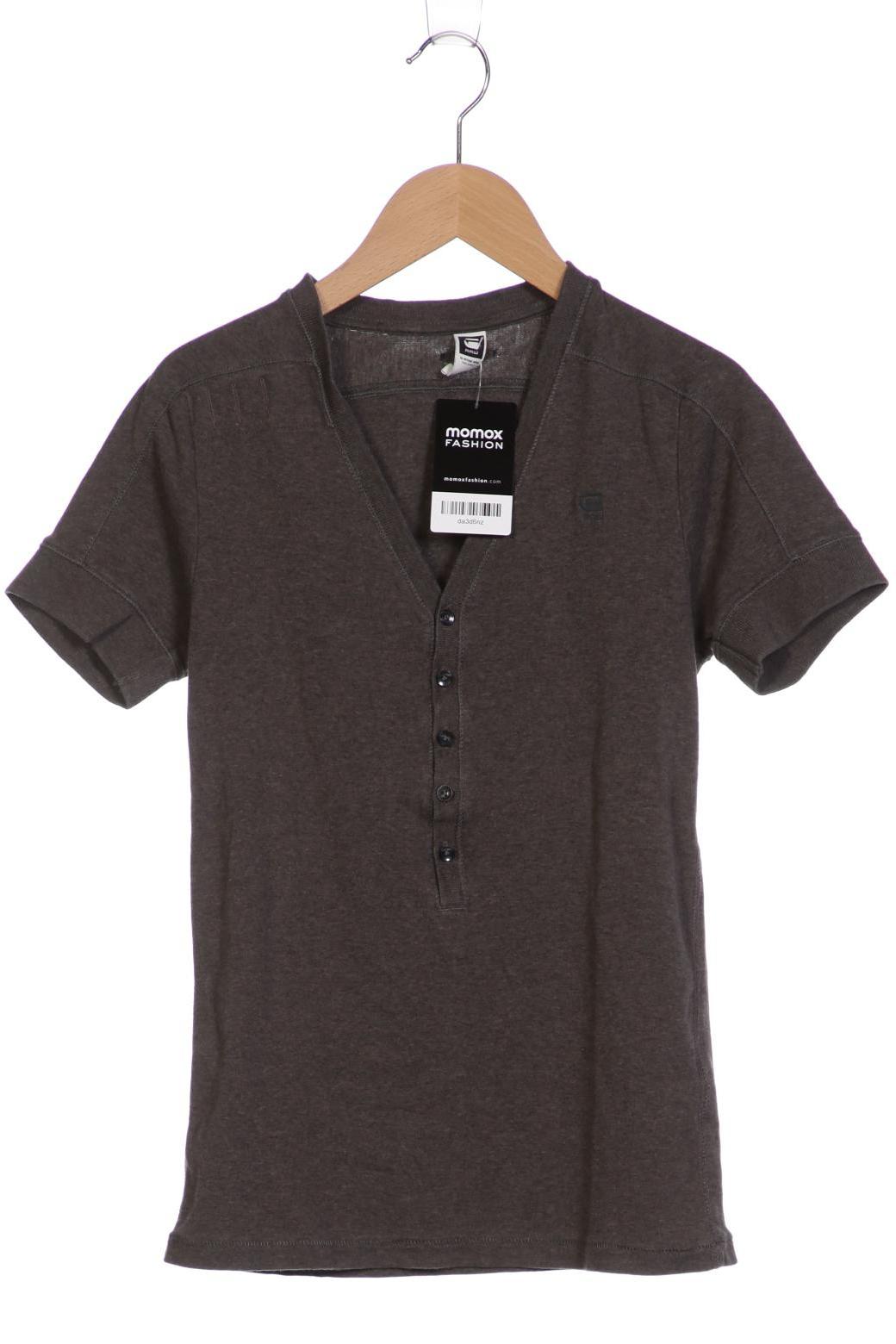 

G-Star RAW Damen T-Shirt, braun, Gr. 36