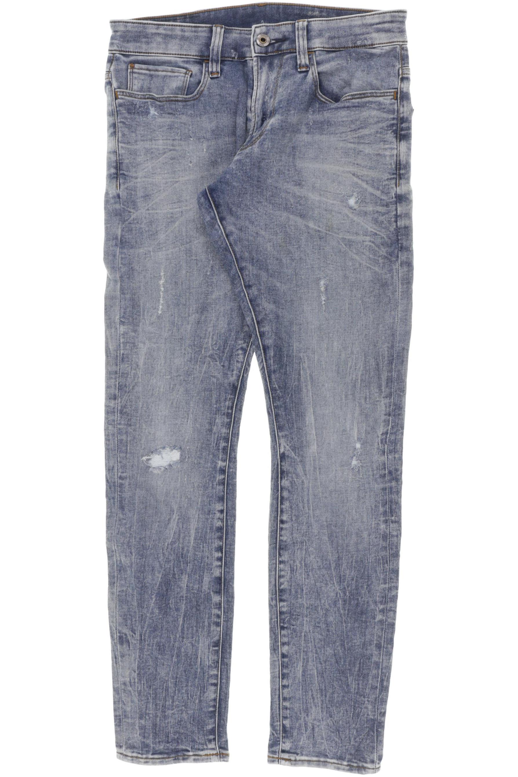 

G Star RAW Herren Jeans, blau, Gr. 28