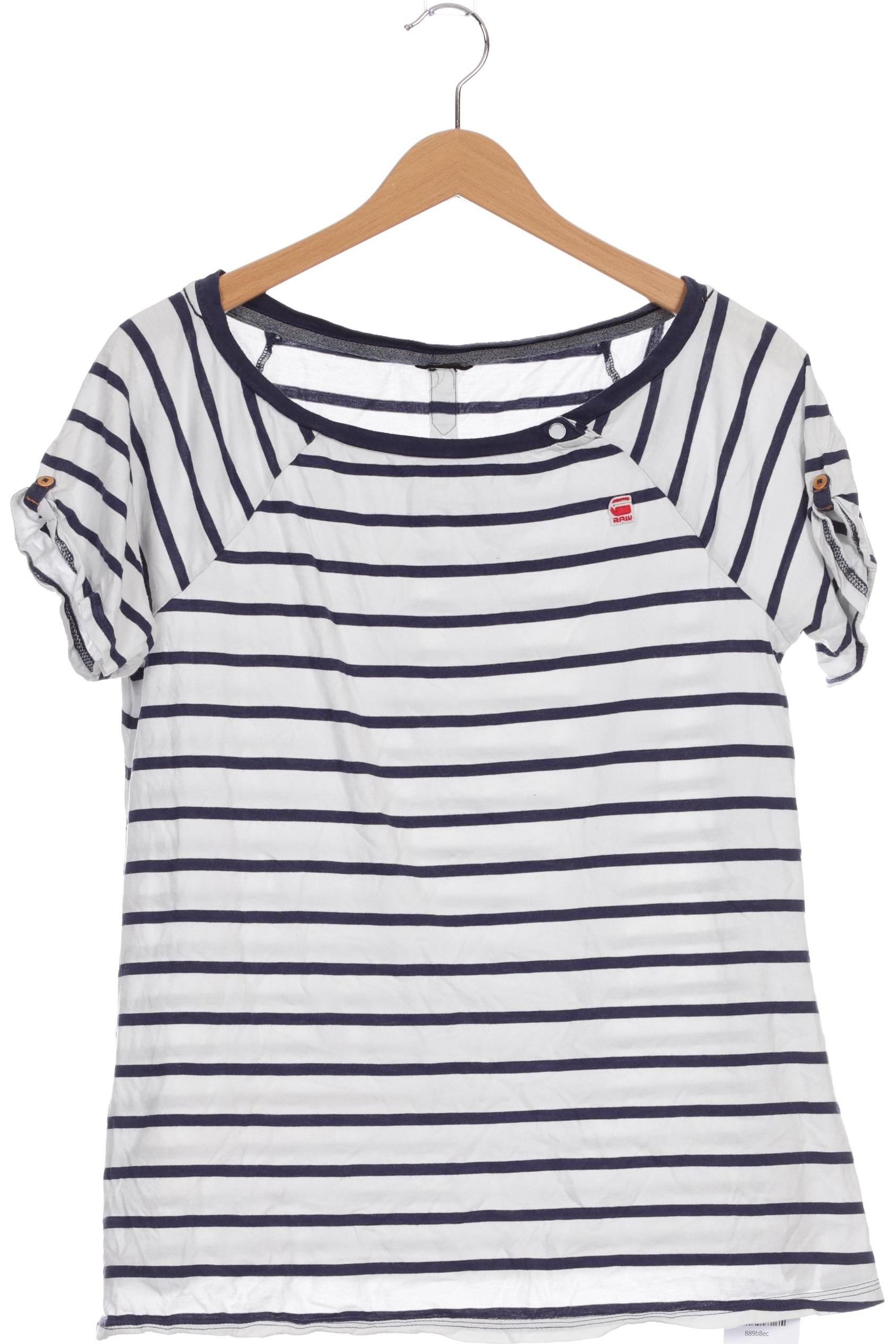 

G-Star RAW Damen T-Shirt, weiß, Gr. 42