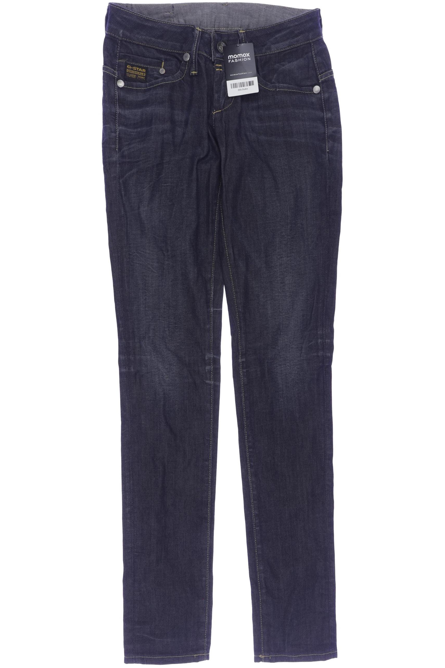 

G Star RAW Herren Jeans, marineblau, Gr. 27