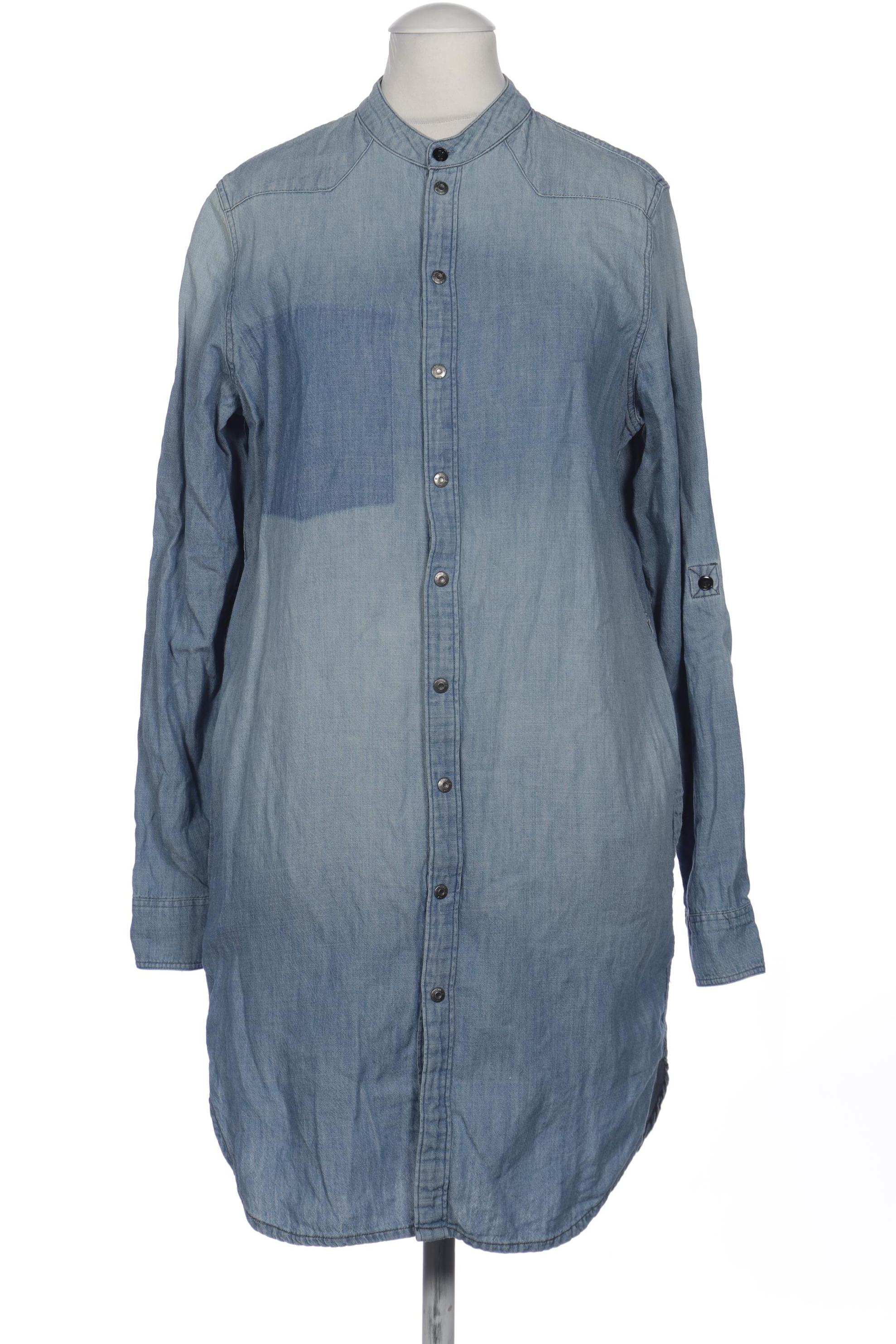 

G-Star RAW Damen Kleid, hellblau, Gr. 34