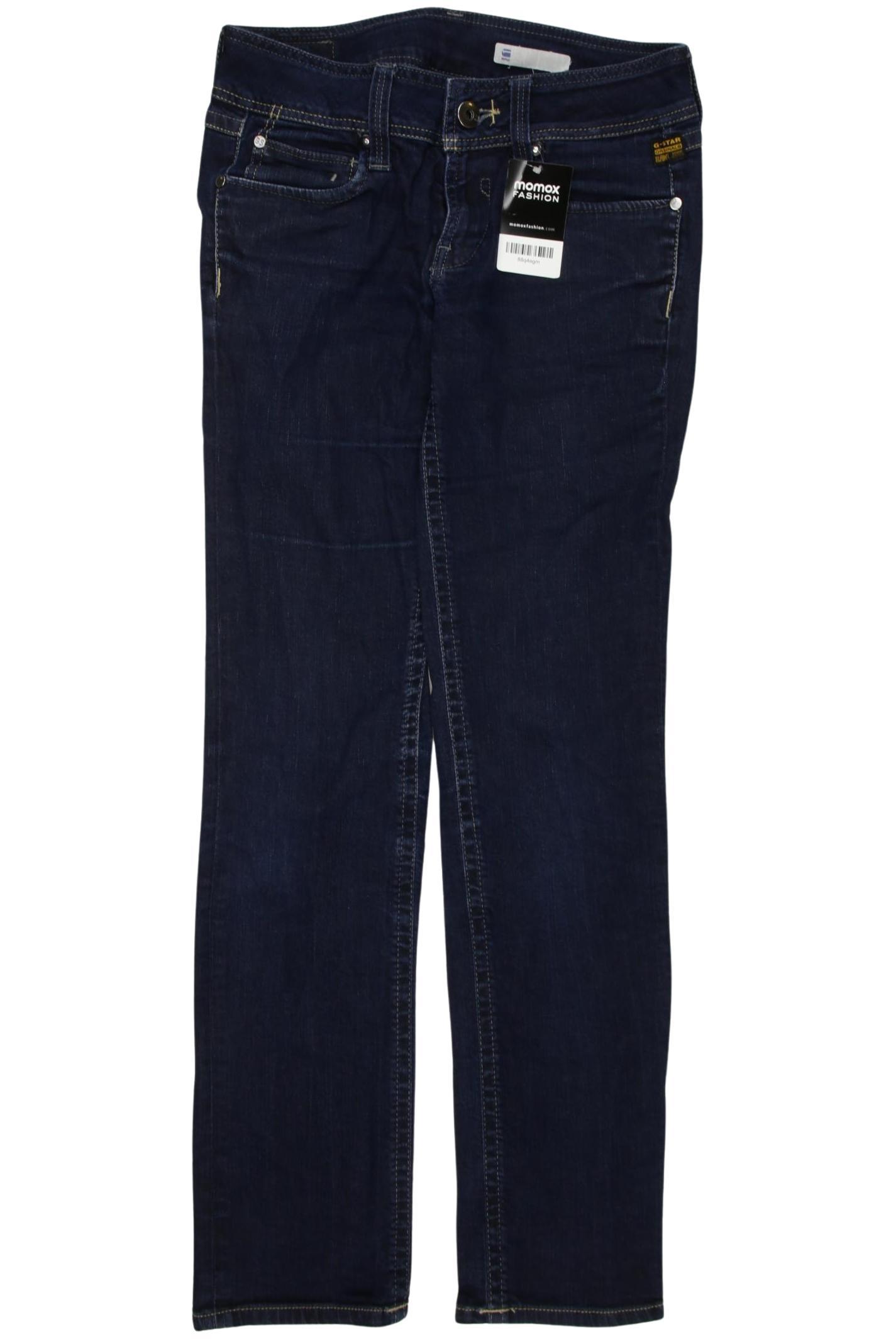 

G Star RAW Damen Jeans, marineblau, Gr. 30