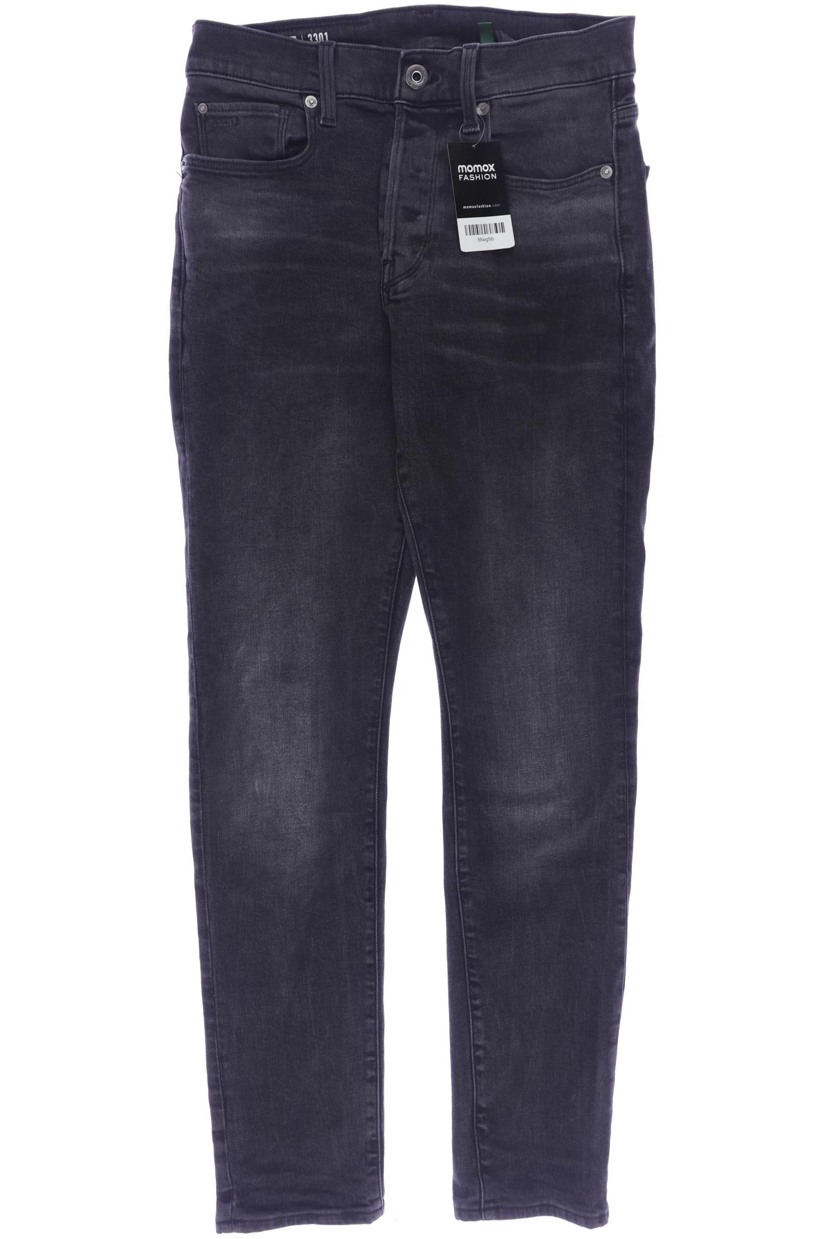 

G Star RAW Herren Jeans, grau, Gr. 29