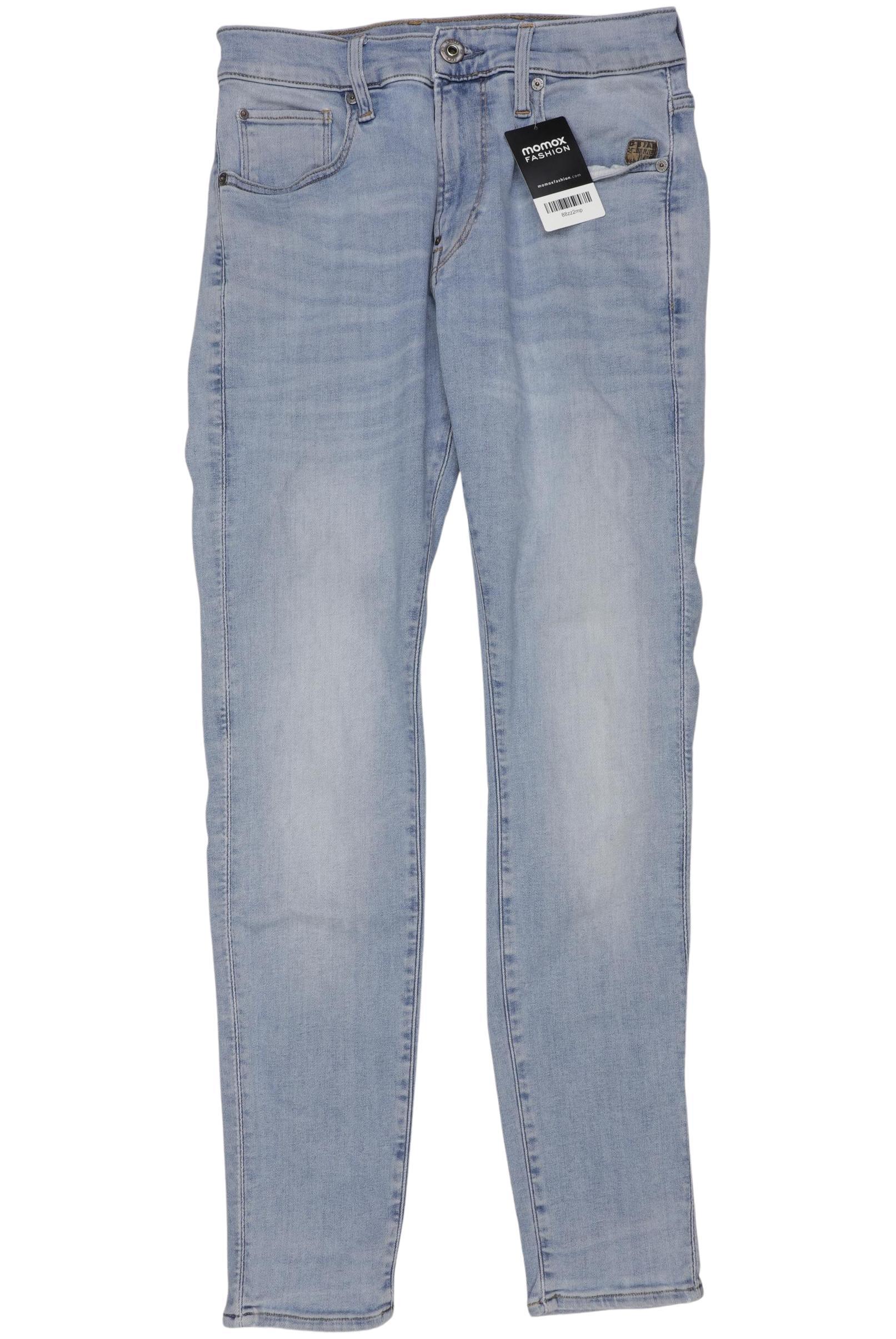 

G Star RAW Herren Jeans, hellblau, Gr. 28