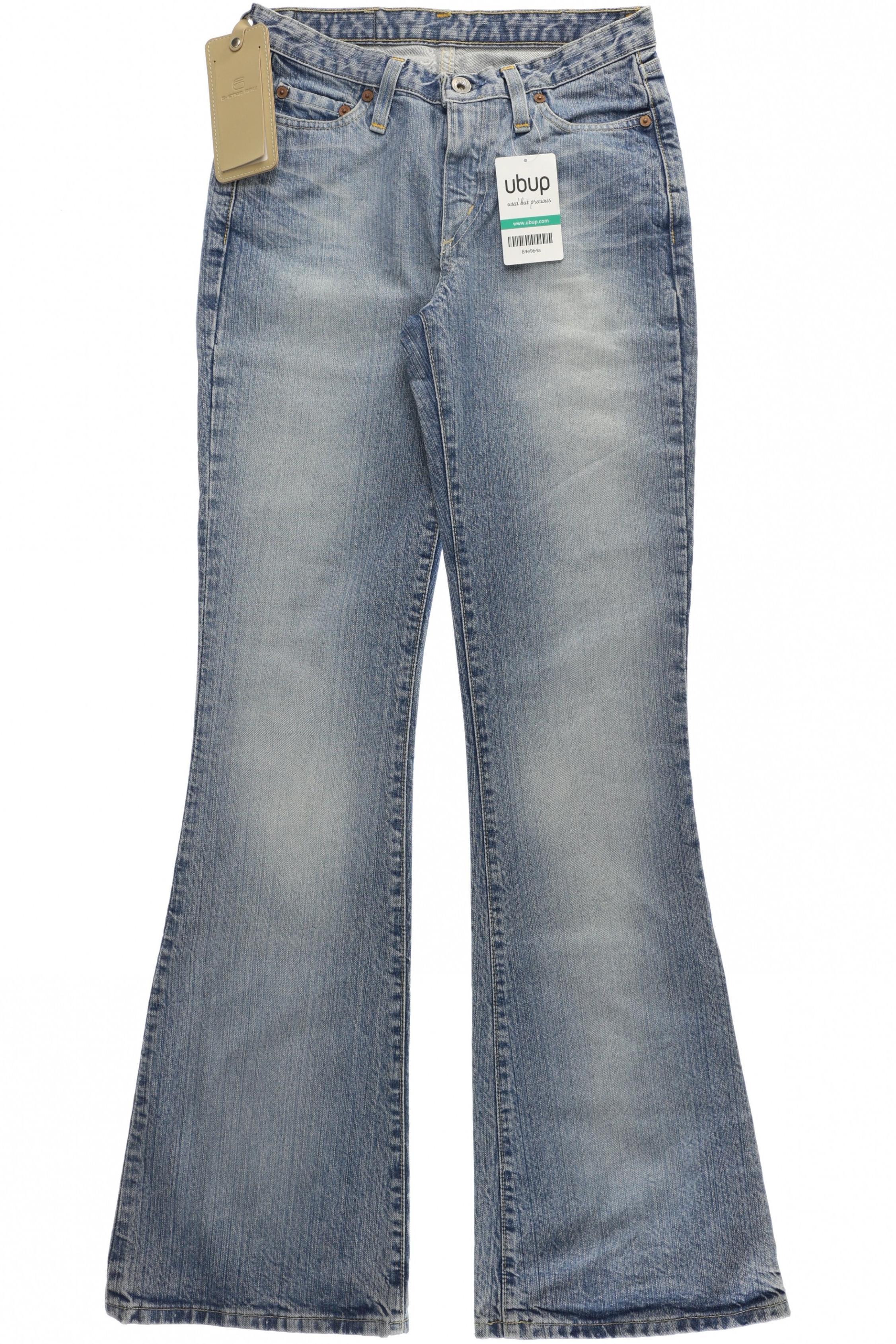 

G Star RAW Damen Jeans, blau, Gr. 26