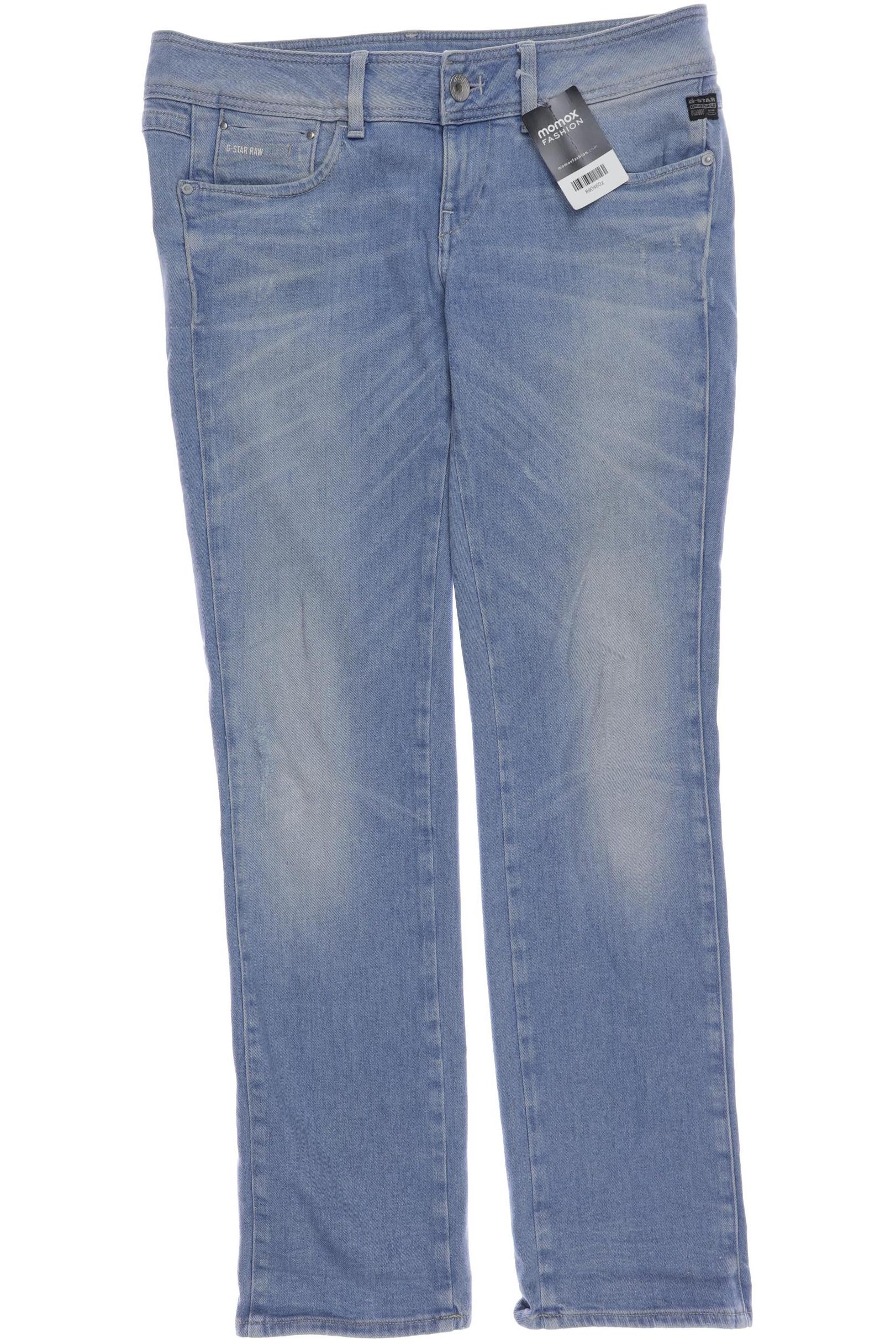 

G-Star RAW Damen Jeans, blau, Gr. 30