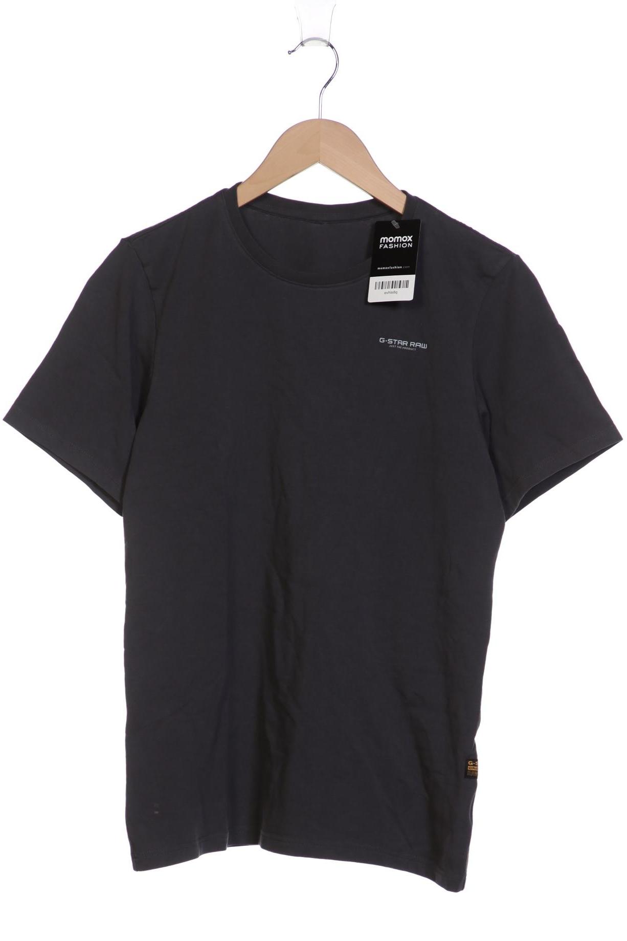 

G Star RAW Herren T-Shirt, grau, Gr. 48