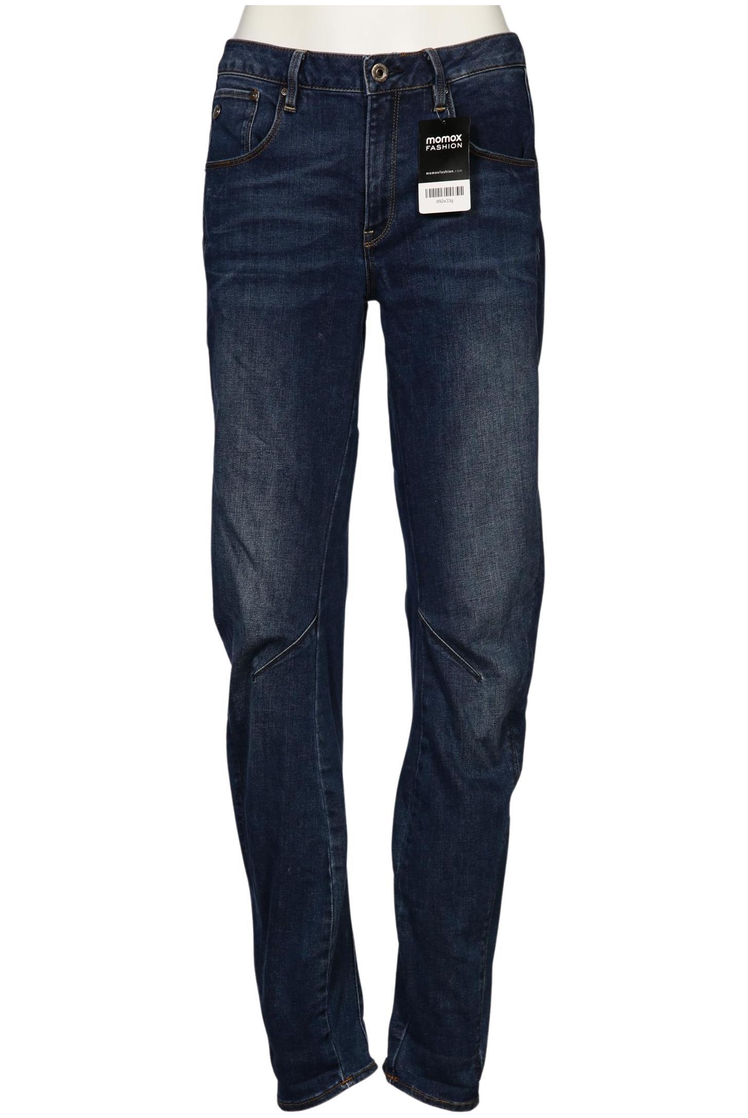 

G Star RAW Damen Jeans, blau, Gr. 27